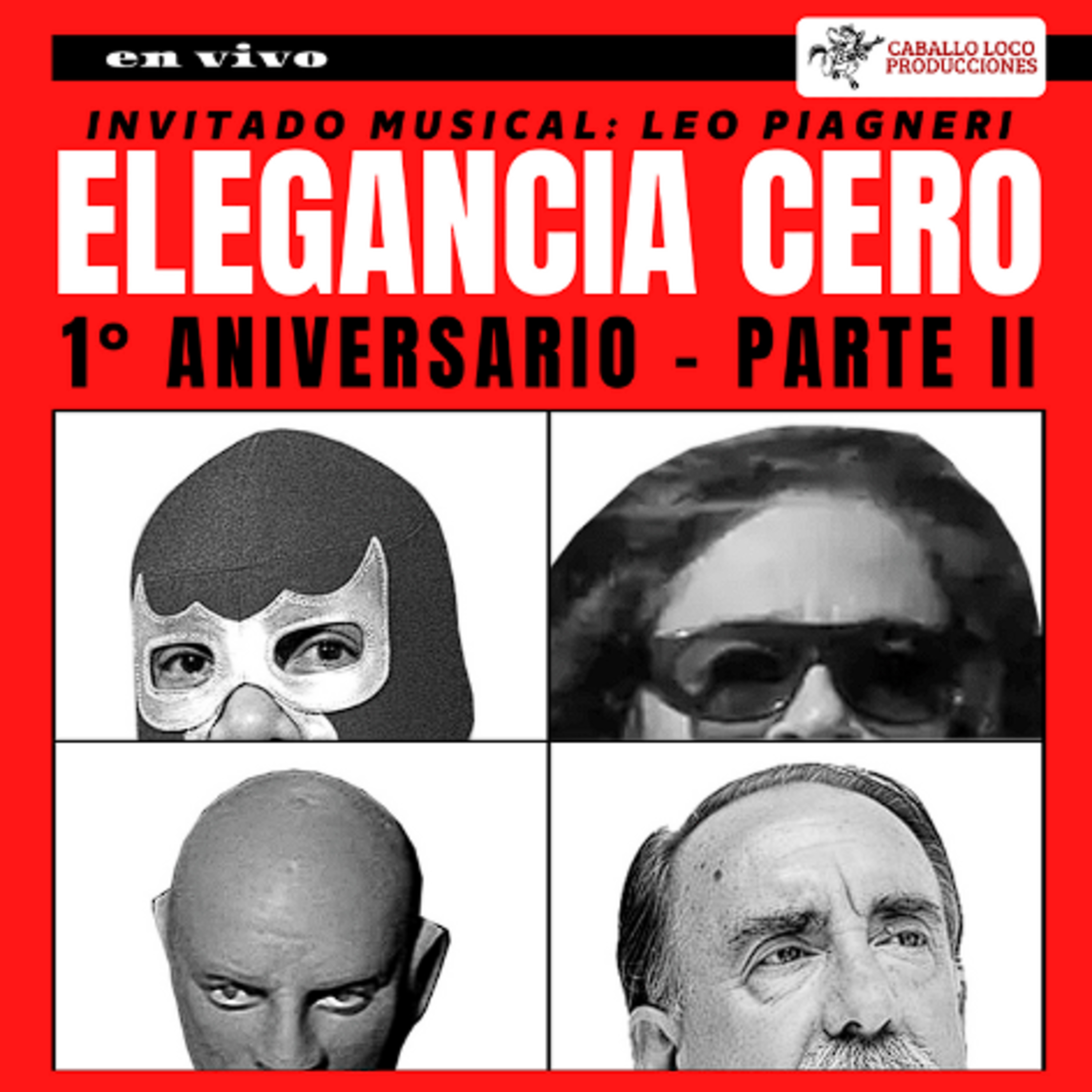 Elegancia Cero