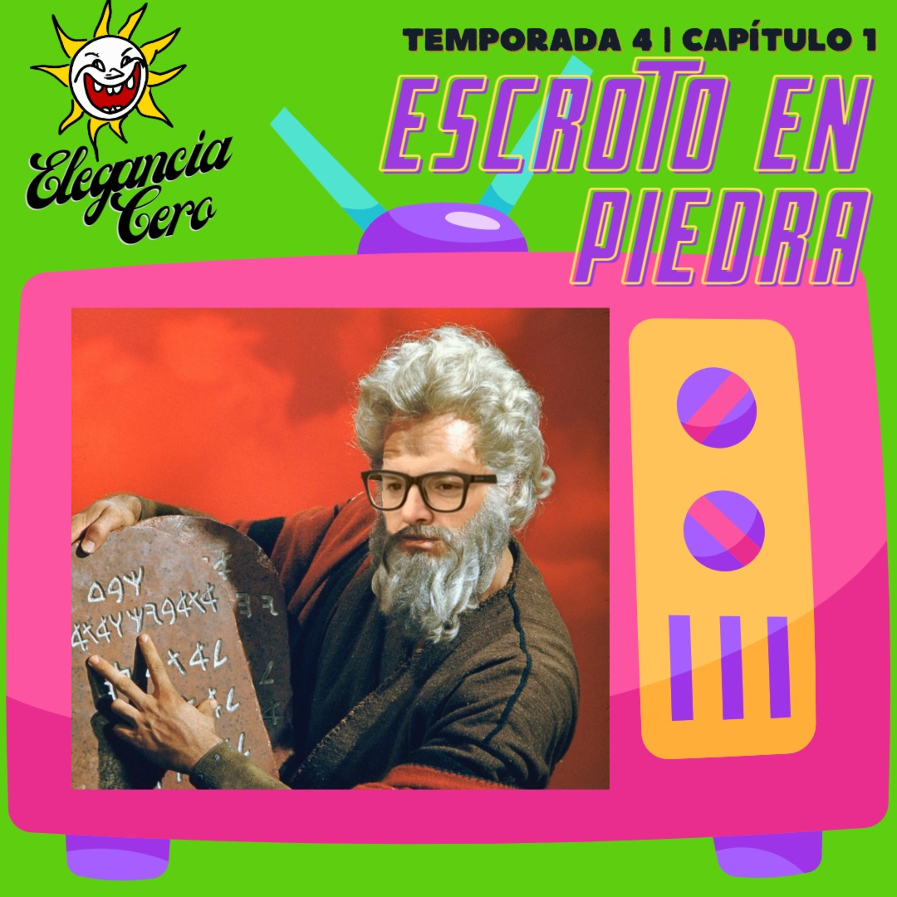 Elegancia Cero