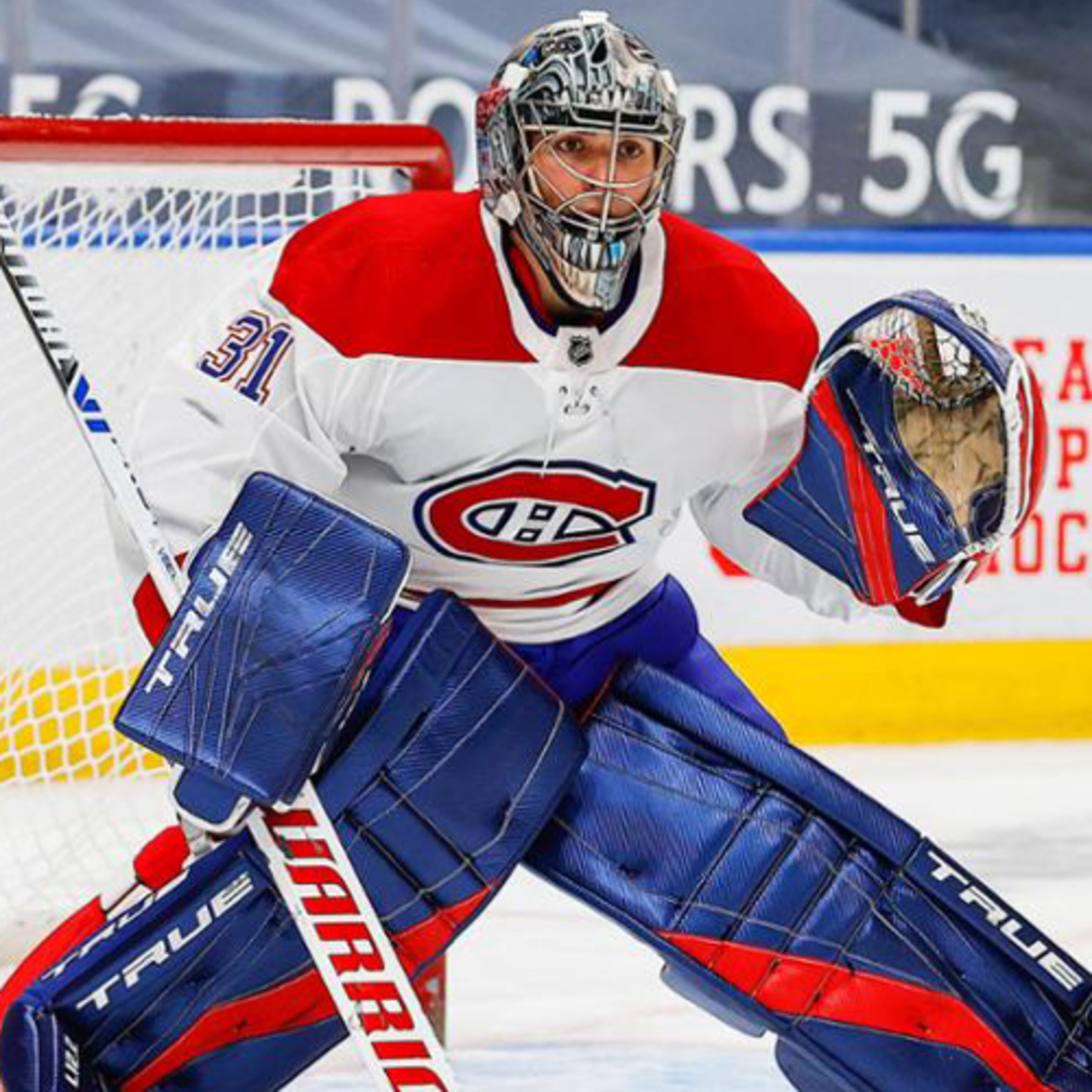 How Canadiens goaltender, Price is not only a hero on the ice, but also a hero off the ice. 