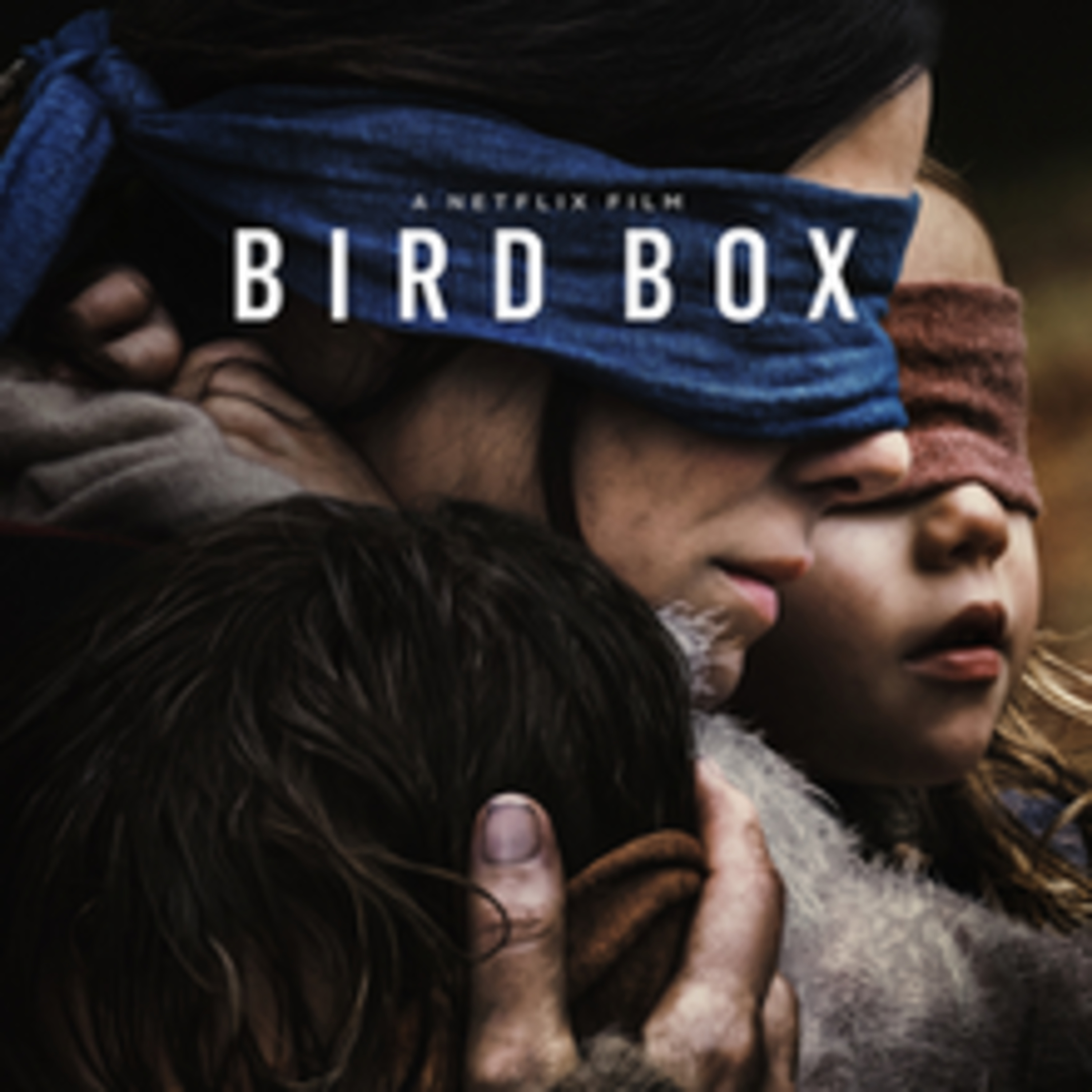 Bird Box ft. Thomas Markasovic episode artwork