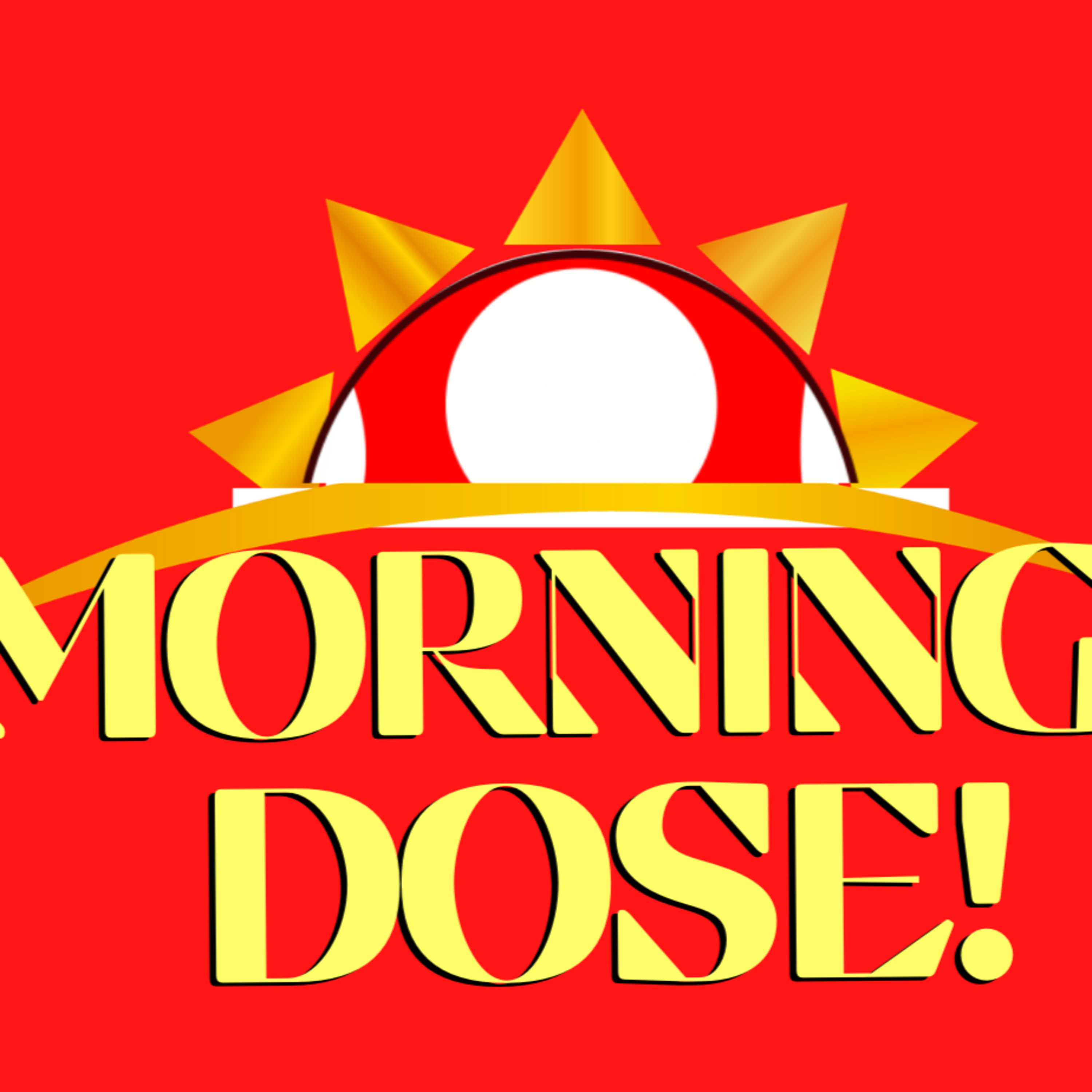 The Morning Dose - Microdose Coaches - Changing your perspective with Psilocybin