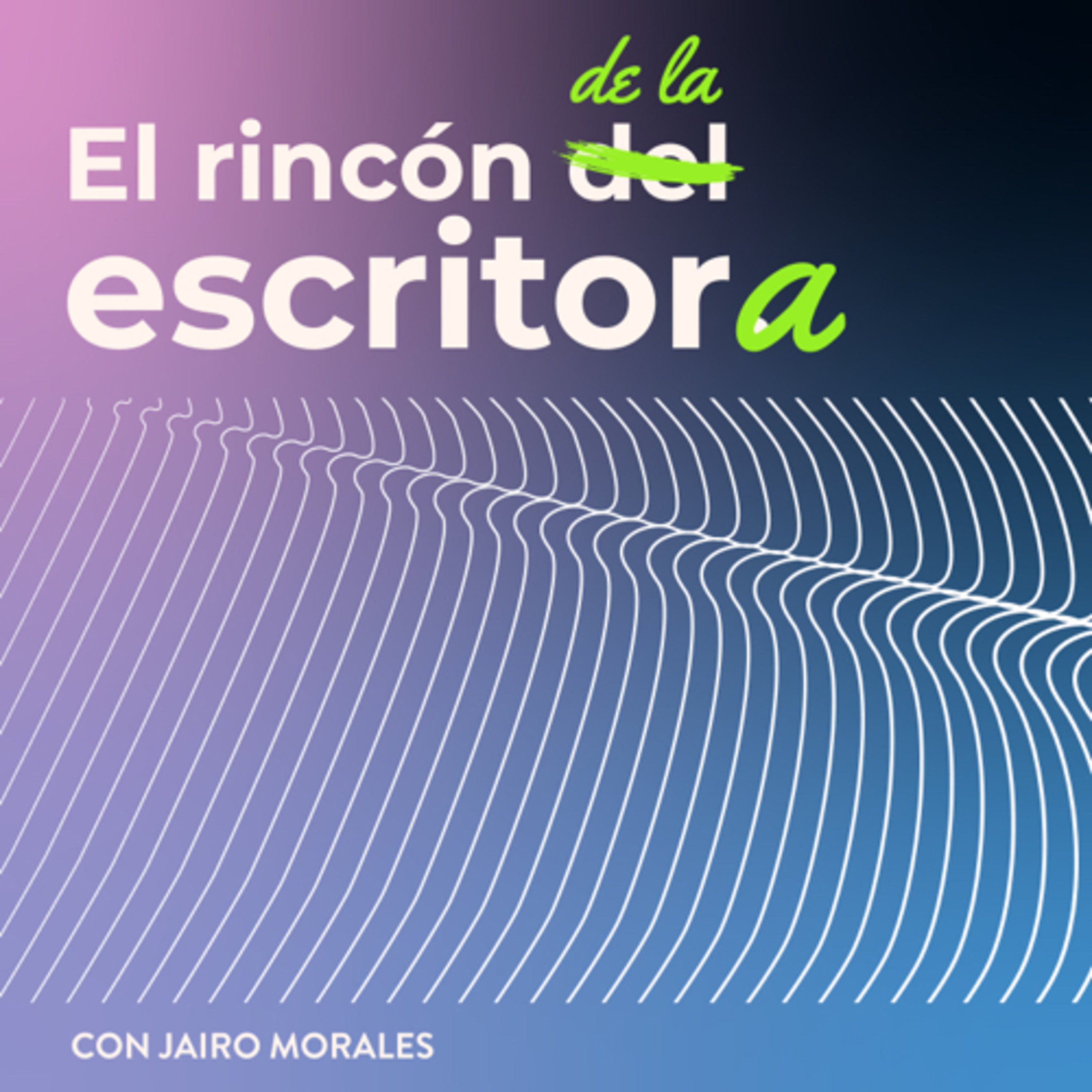 El Rincón del Escritor