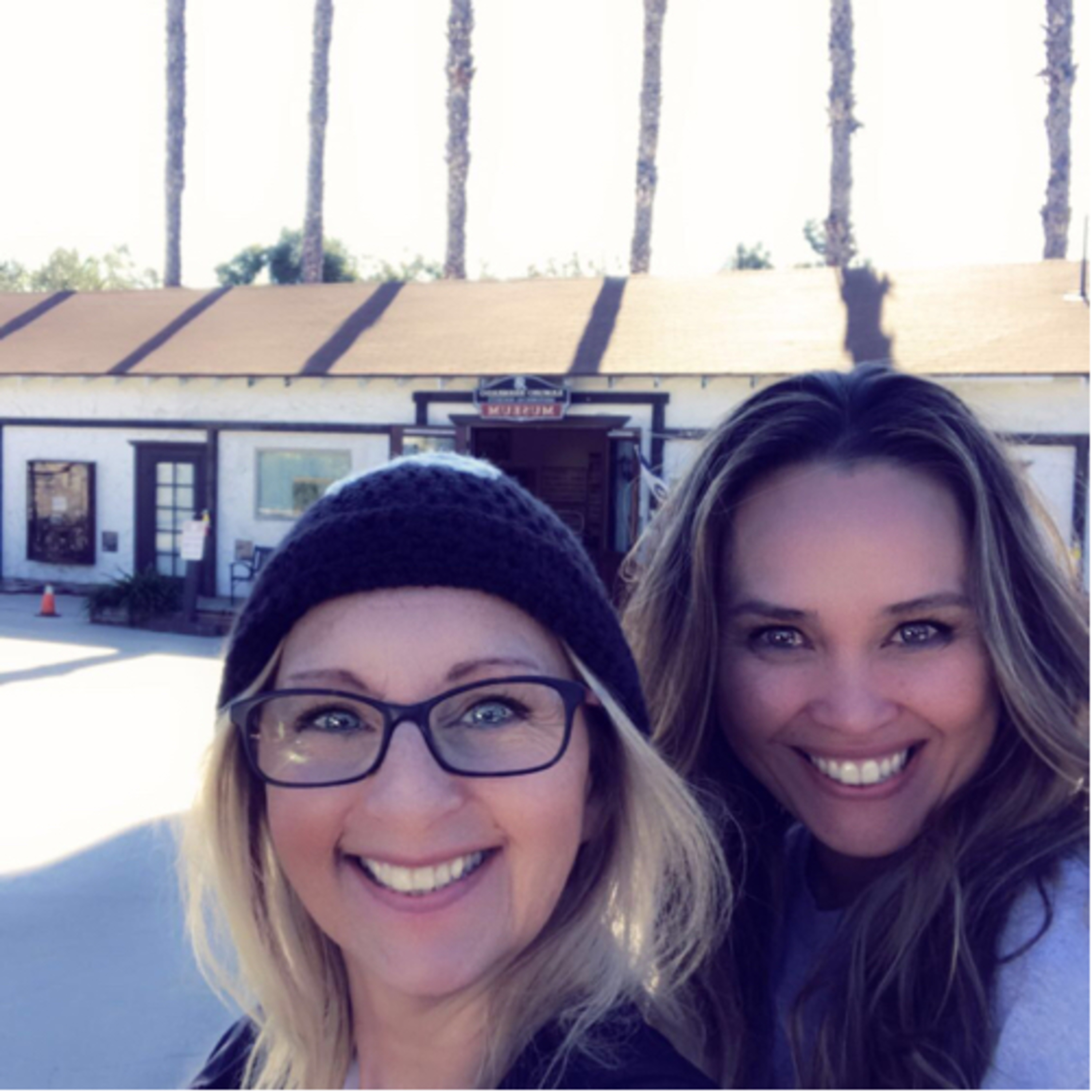 Season 2: Episode 3: The Juicy Scoop On Affairs