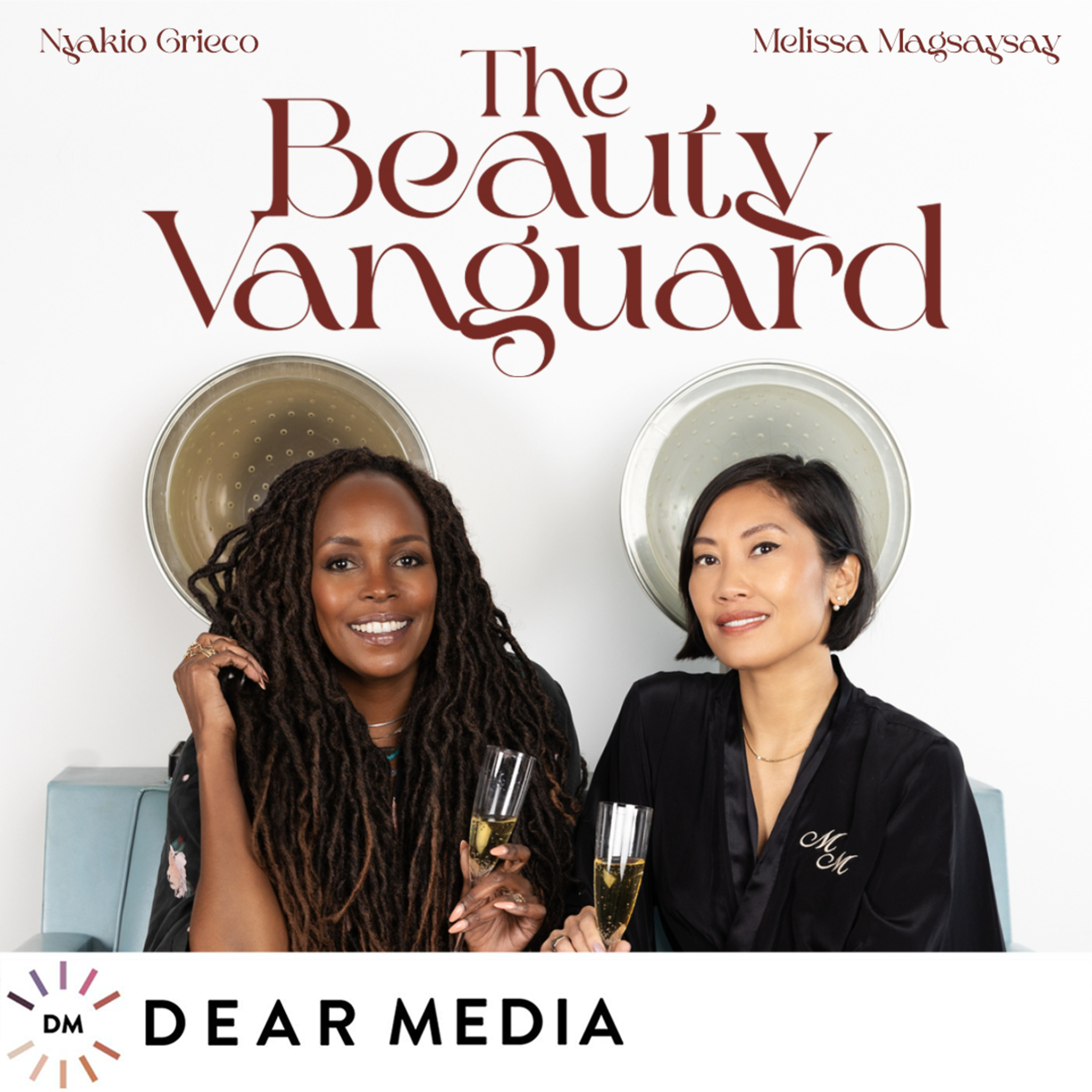 The Beauty Vanguard