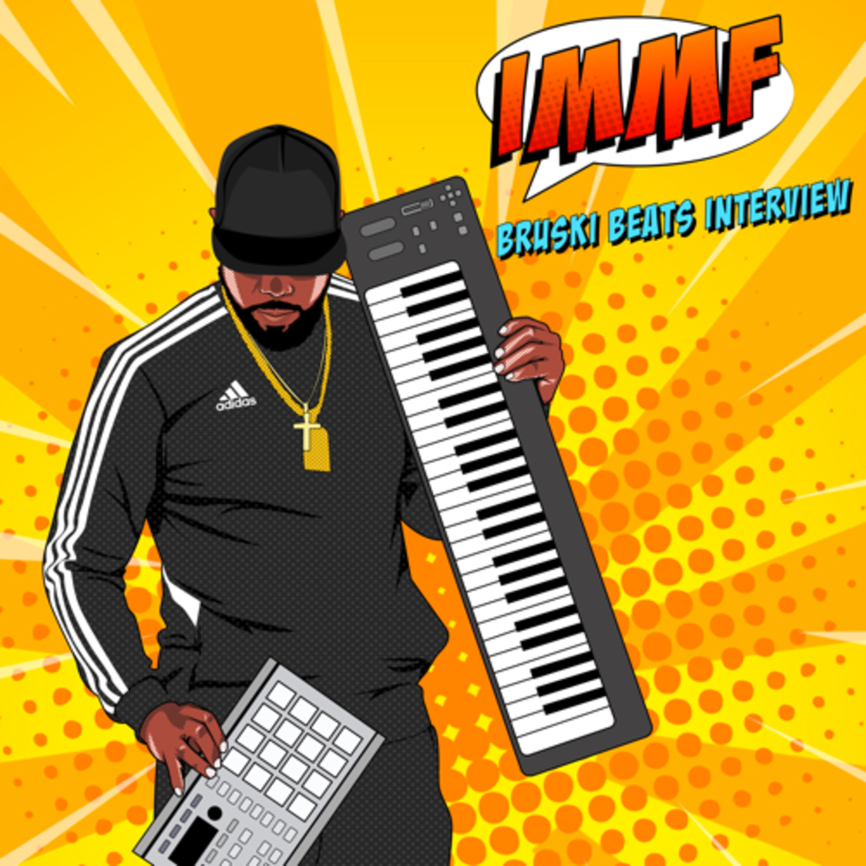 Is My Music Fire