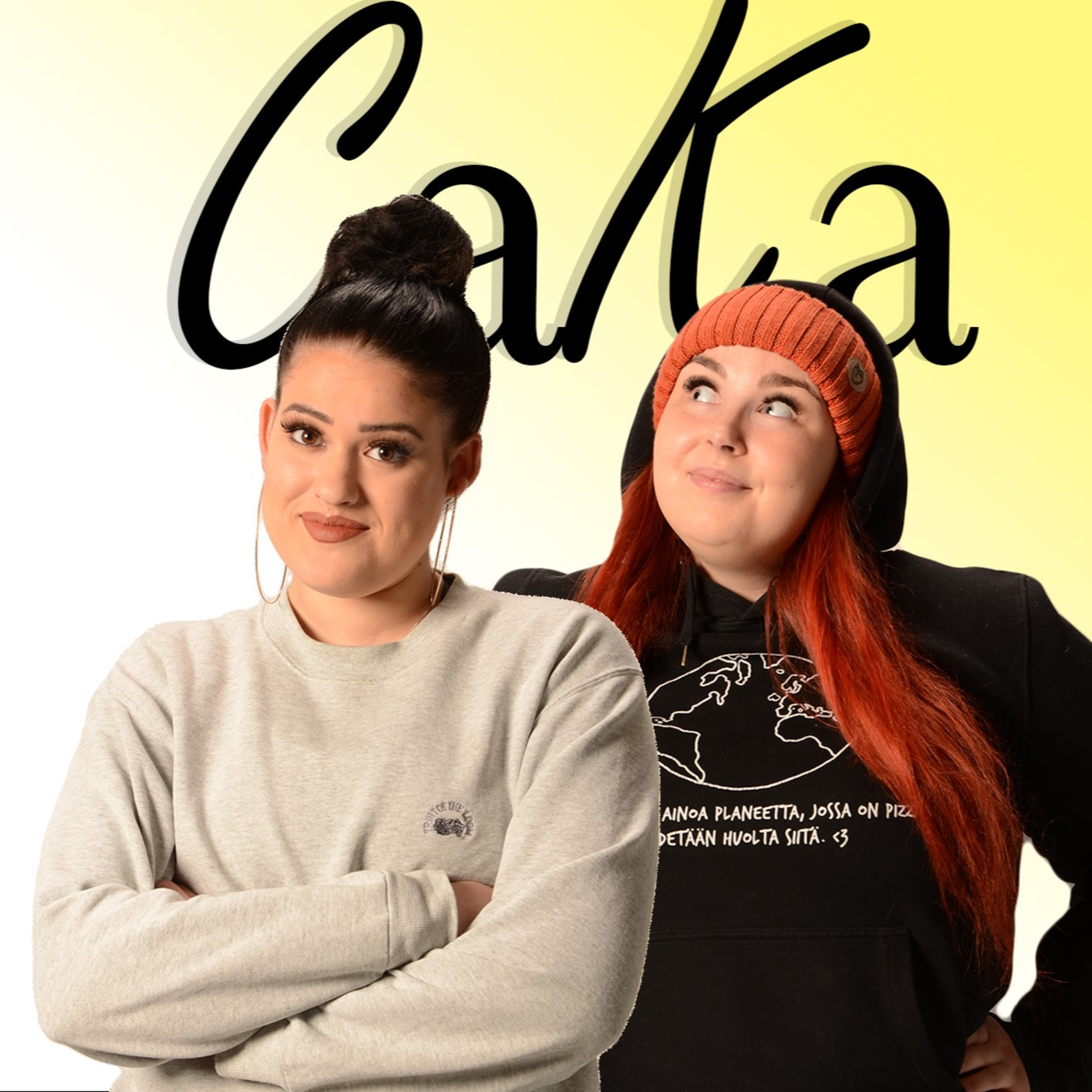 Seksileluja ja kermavaahtoa episode artwork