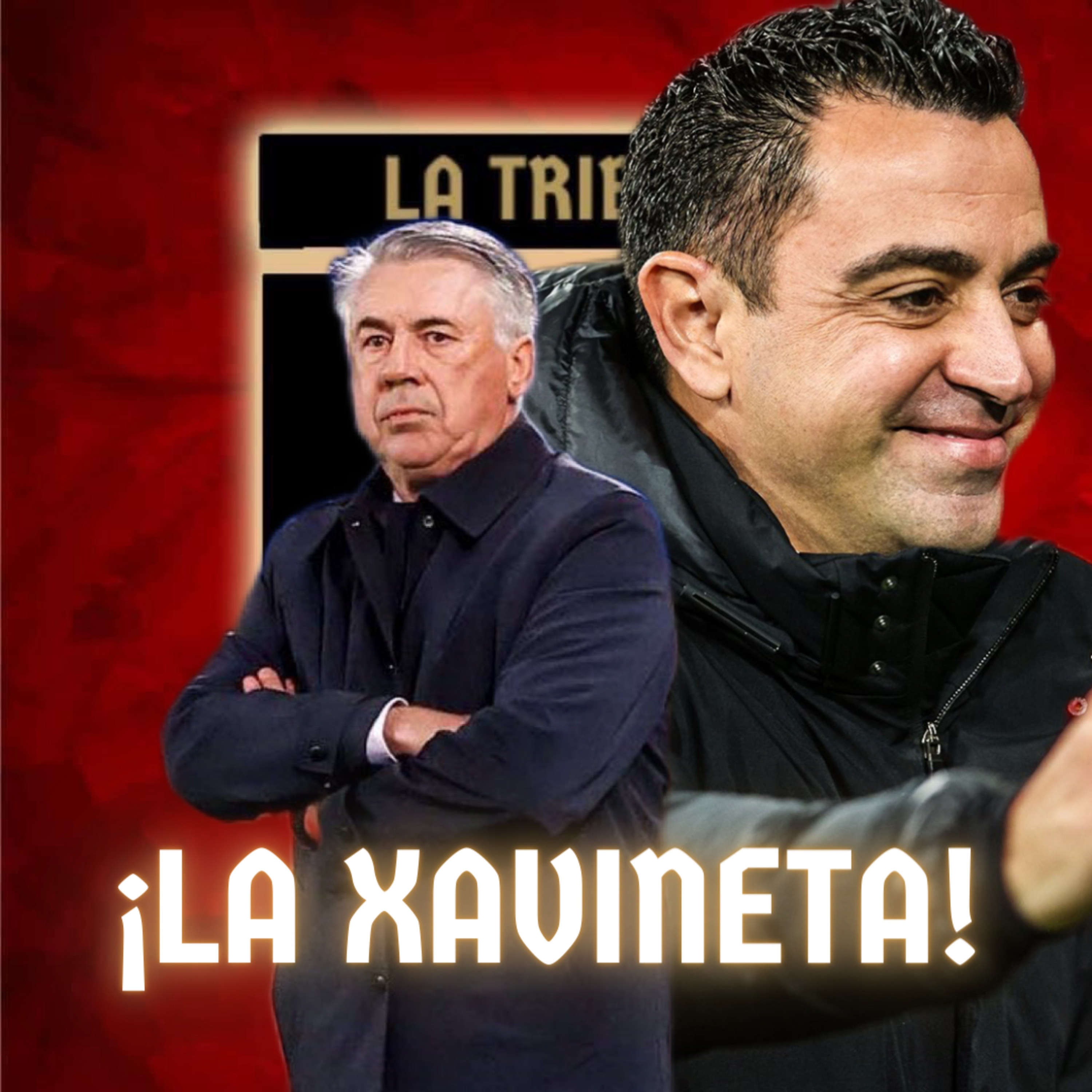 La Tribu Futbolera