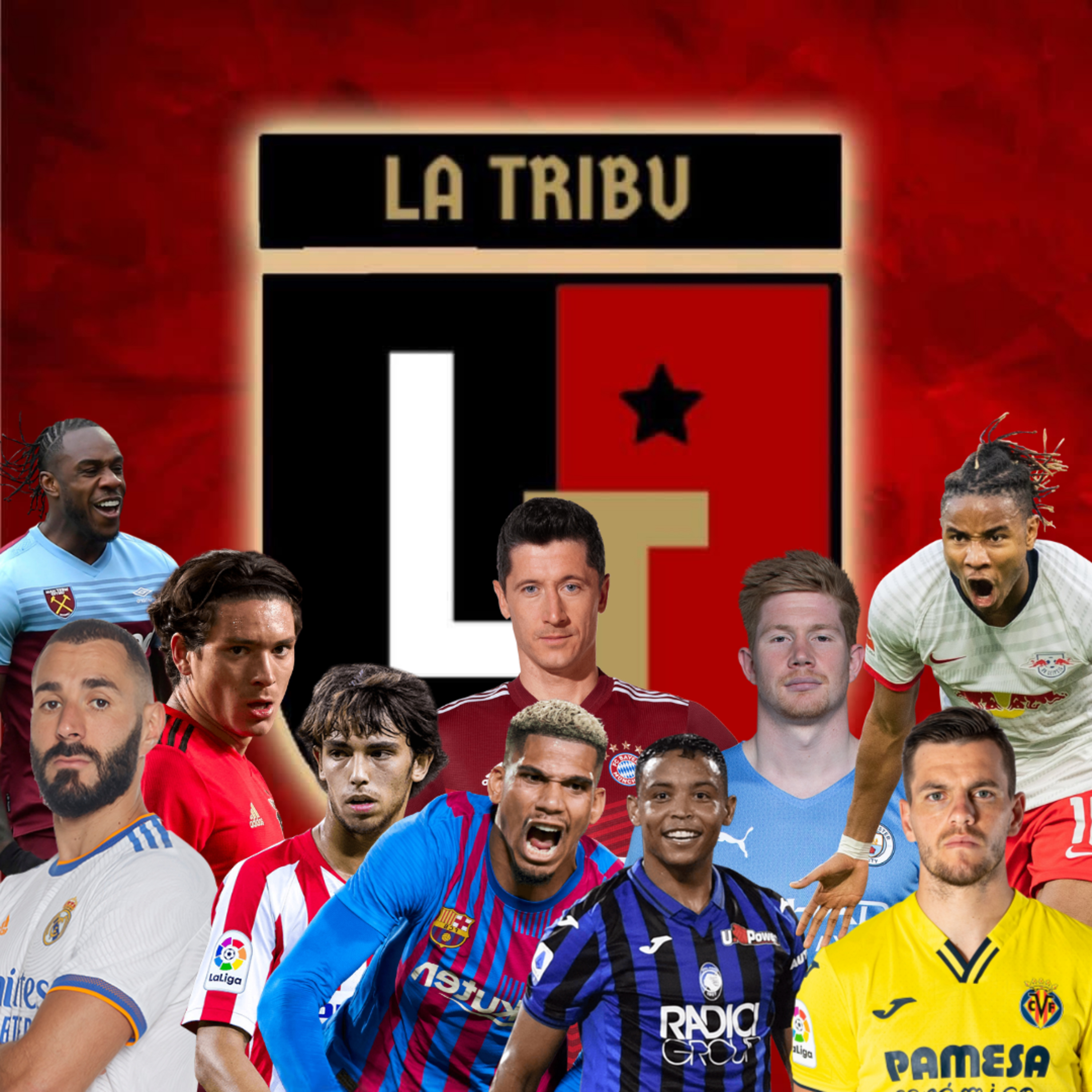 La Tribu Futbolera
