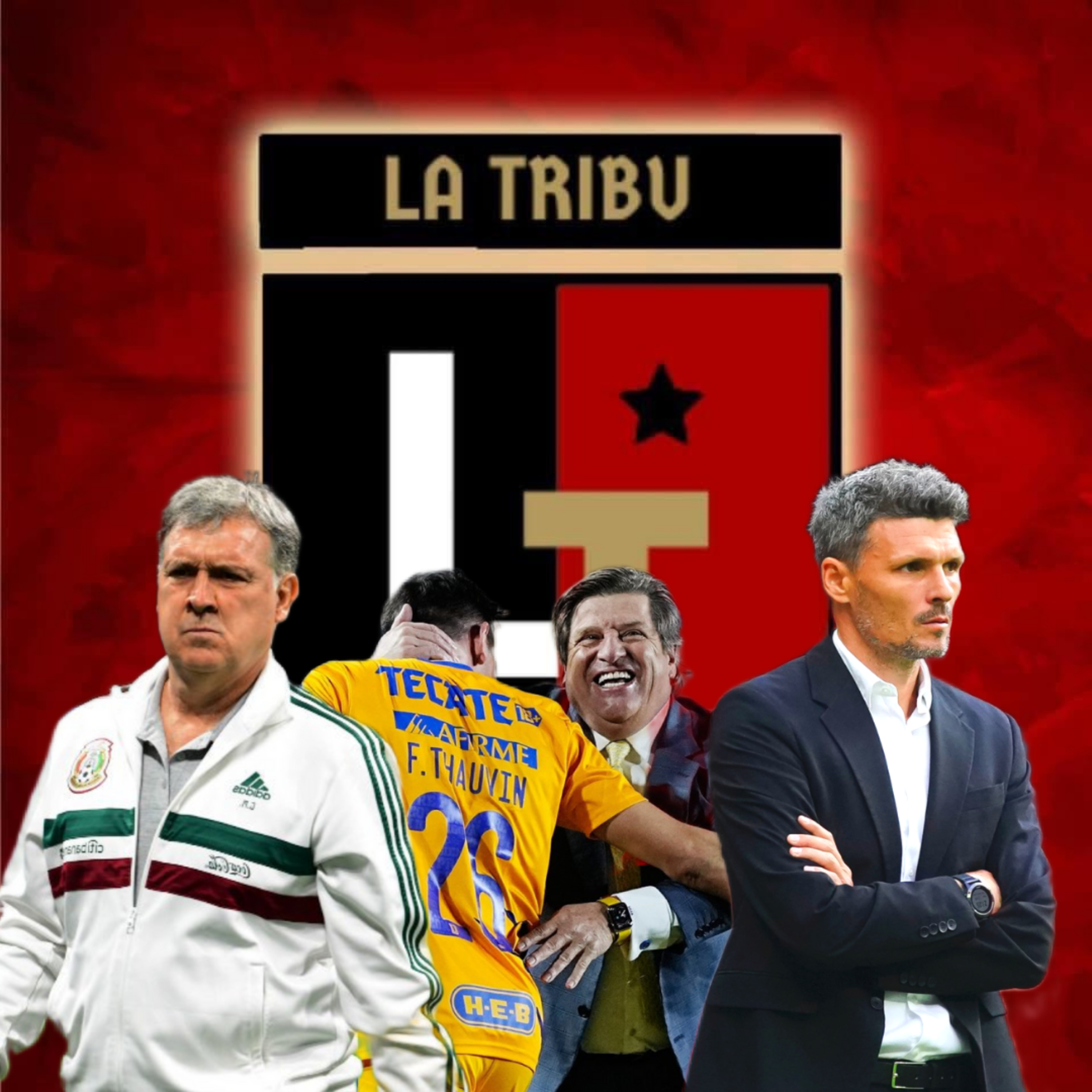 La Tribu Futbolera