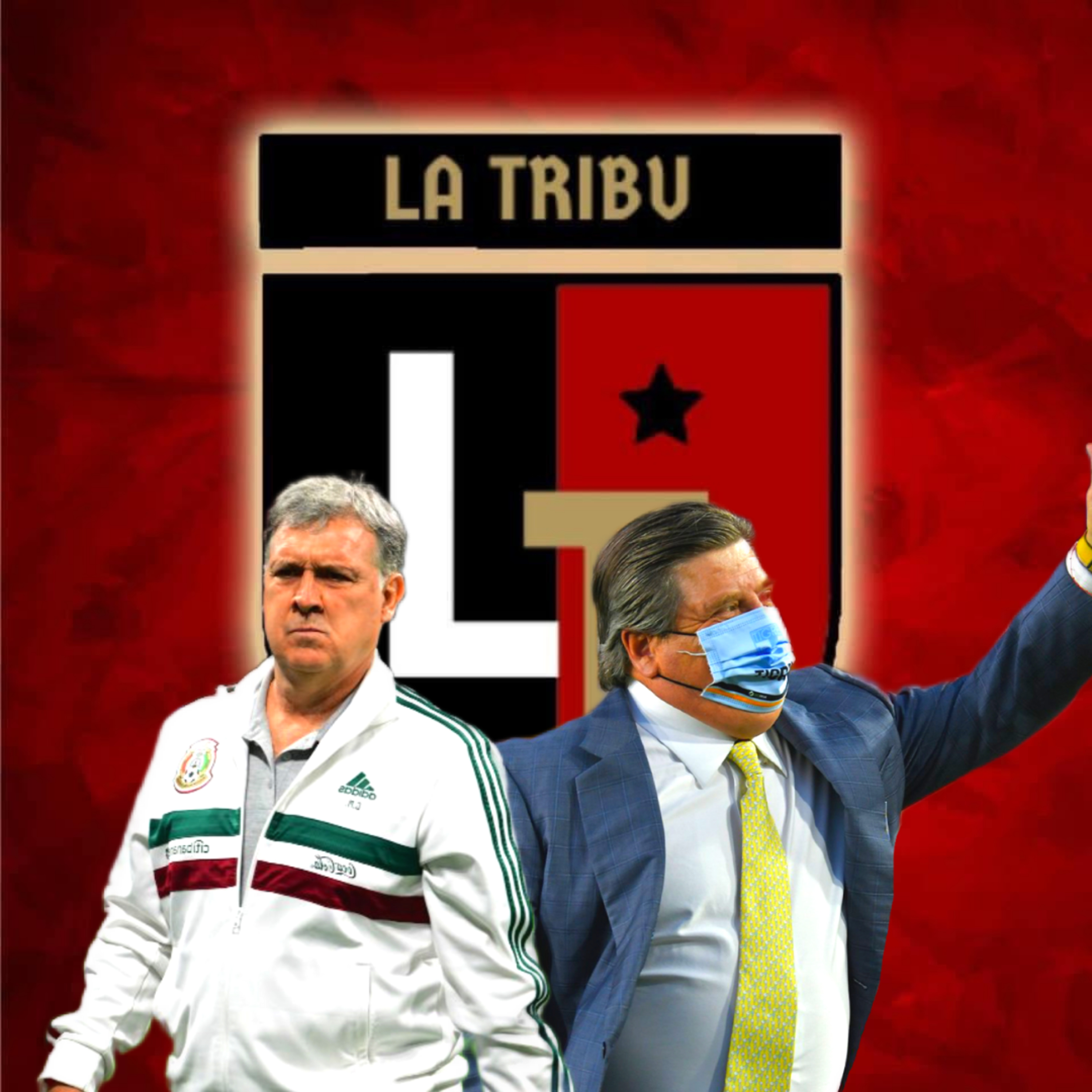 La Tribu Futbolera
