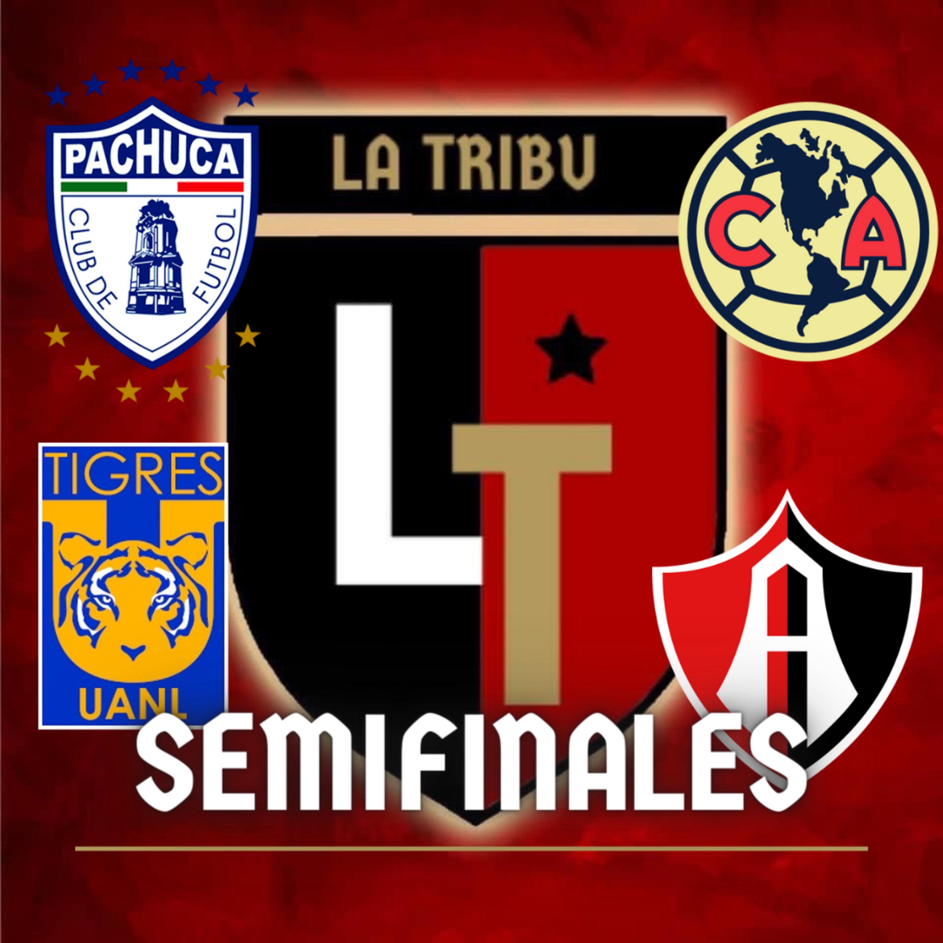 La Tribu Futbolera
