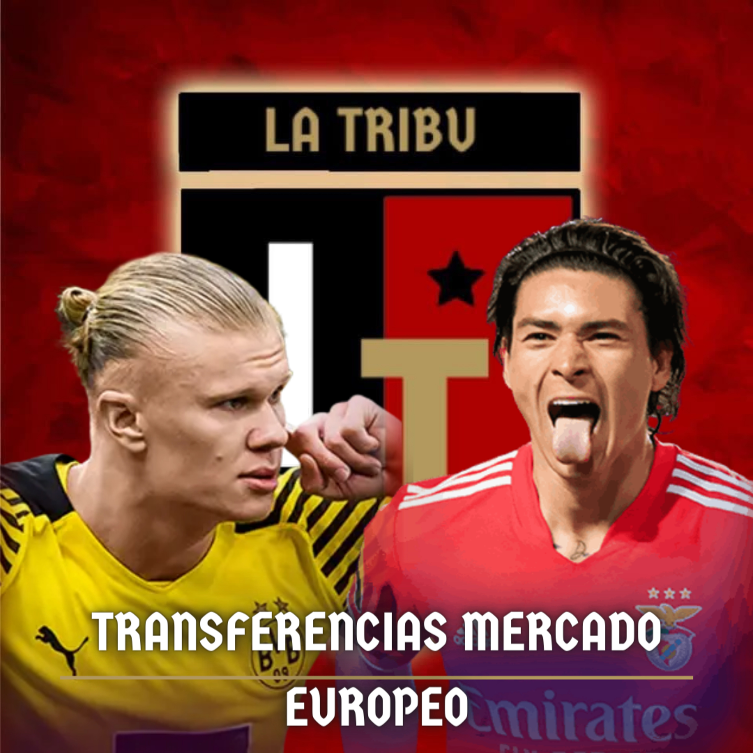 La Tribu Futbolera