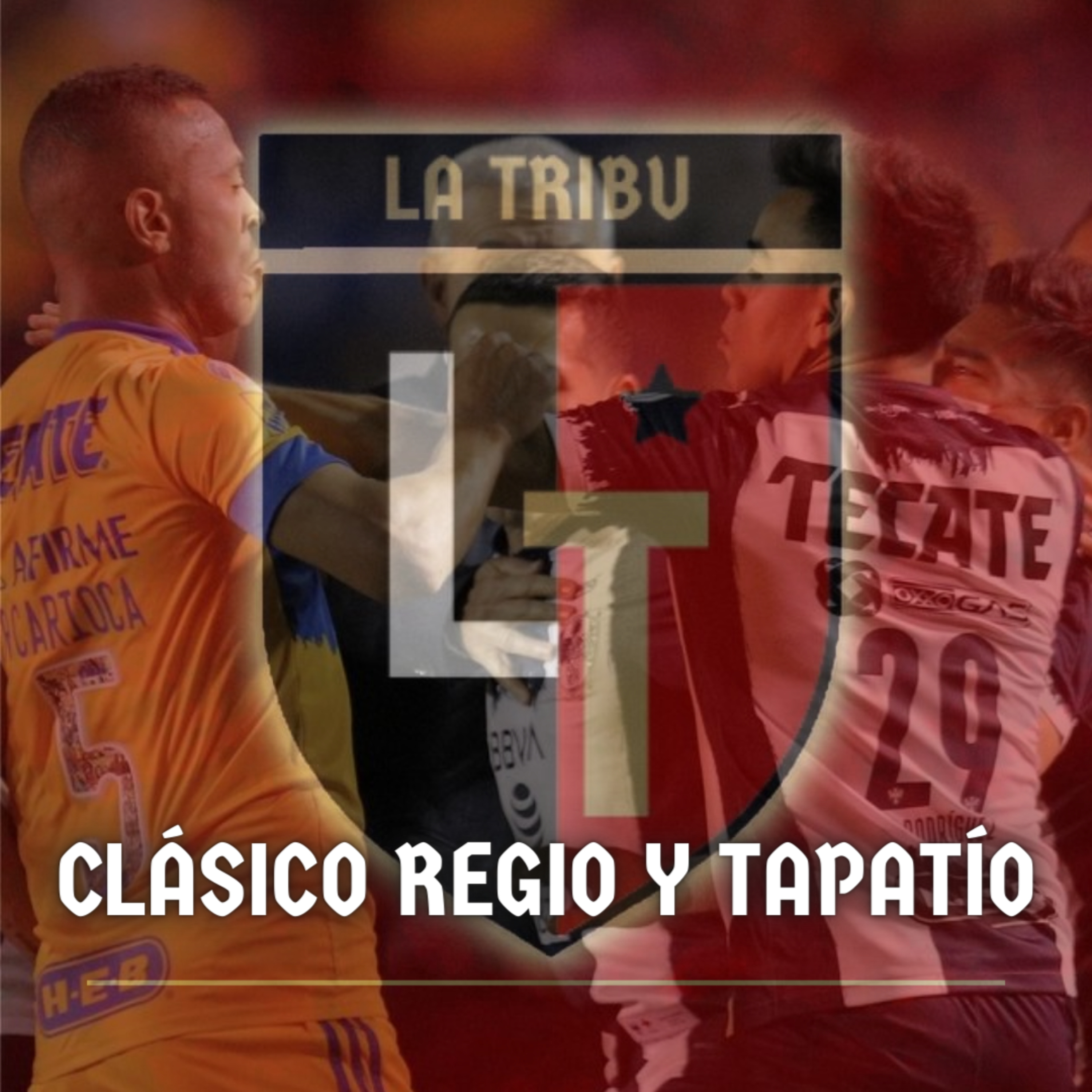 La Tribu Futbolera