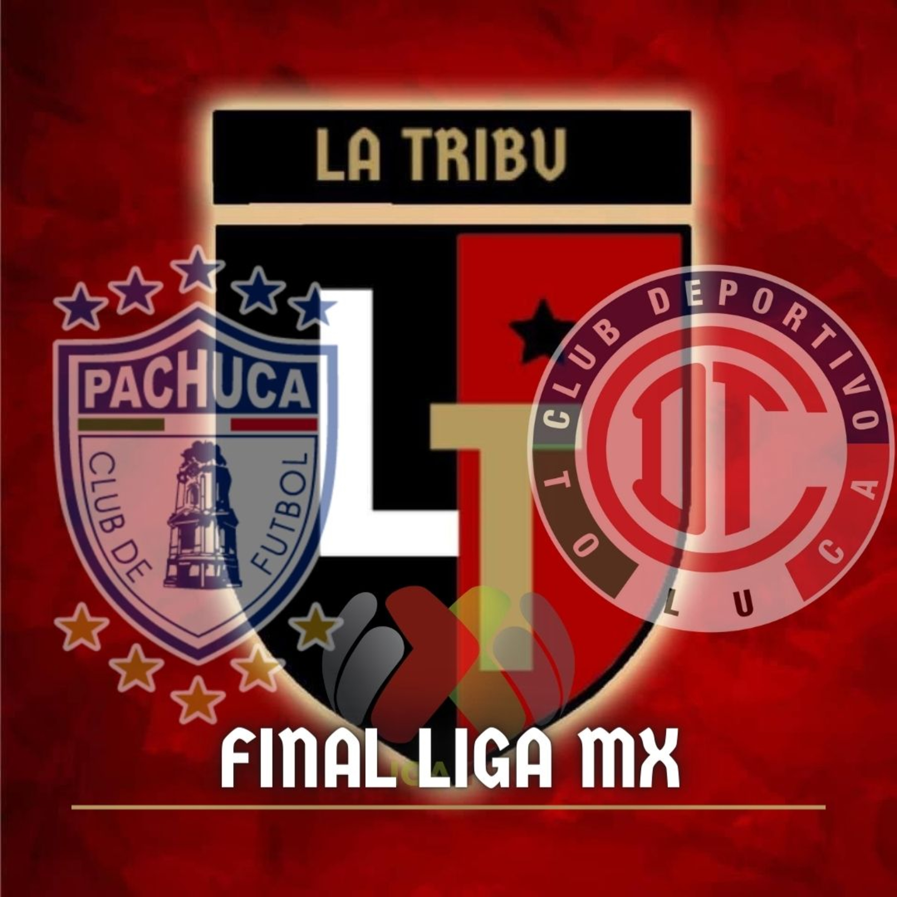 La Tribu Futbolera