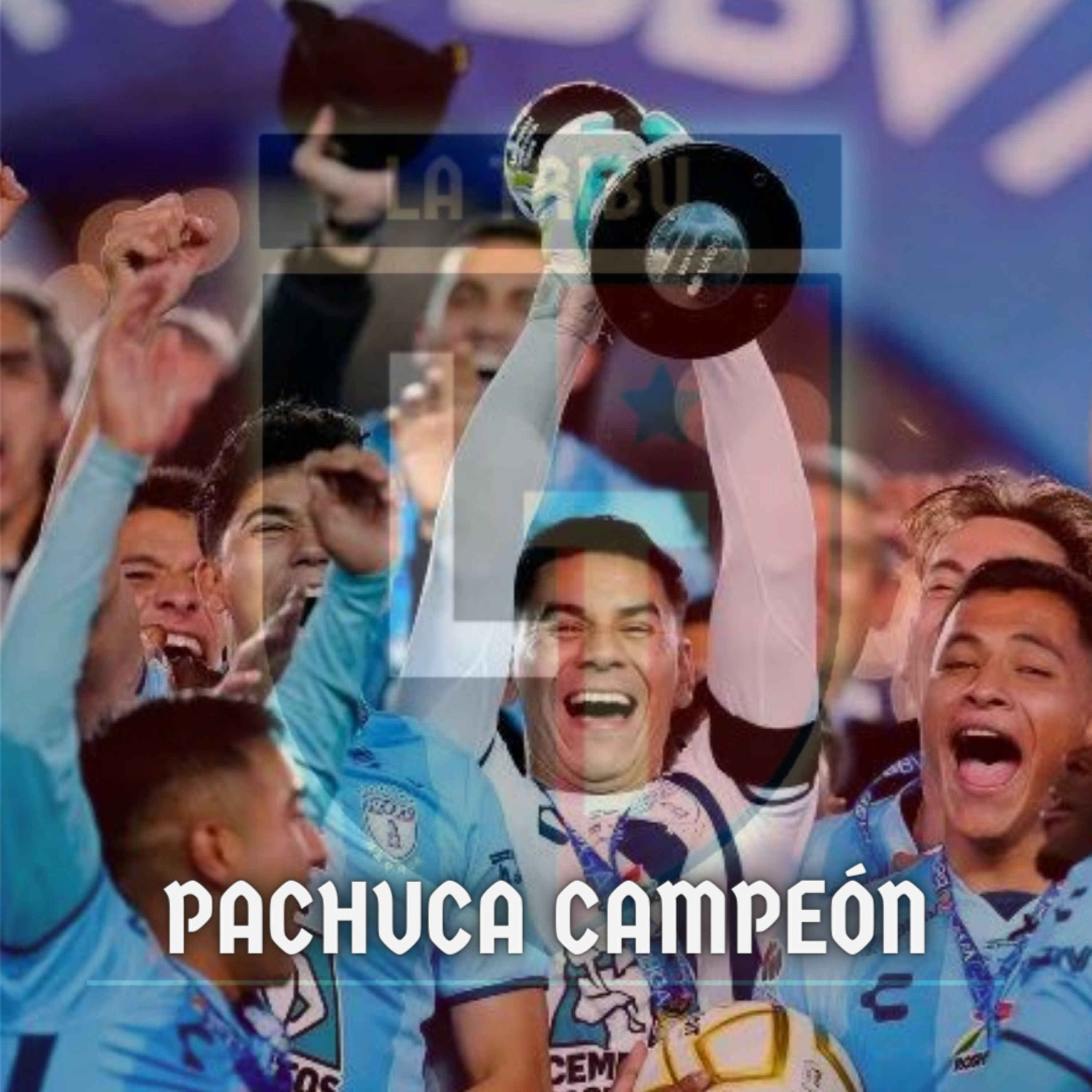 La Tribu Futbolera