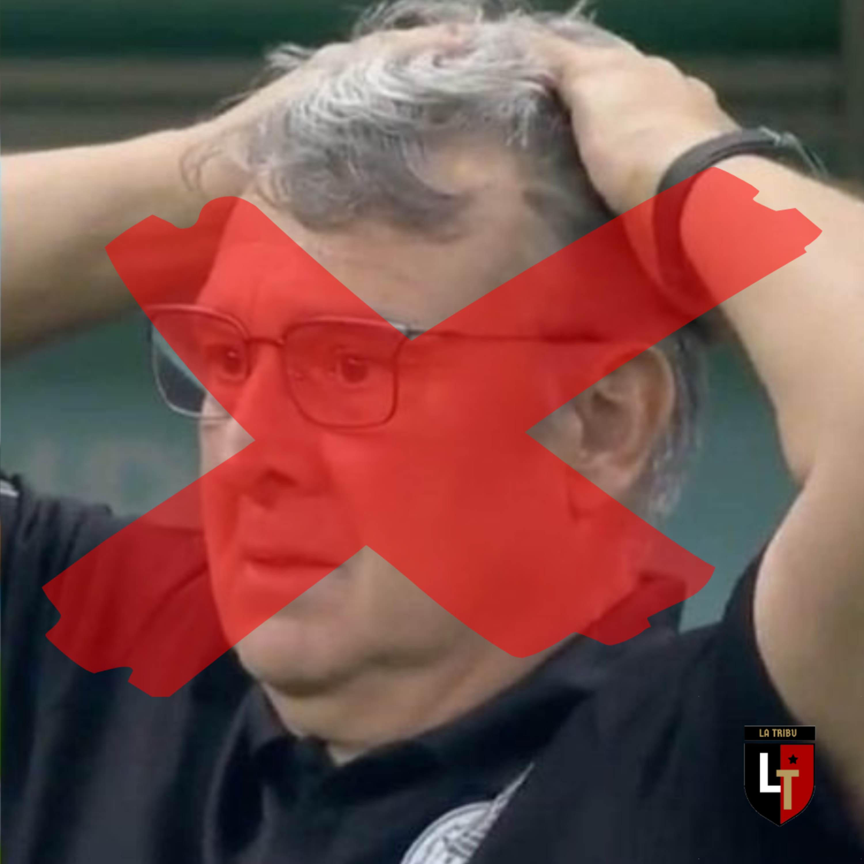 La Tribu Futbolera