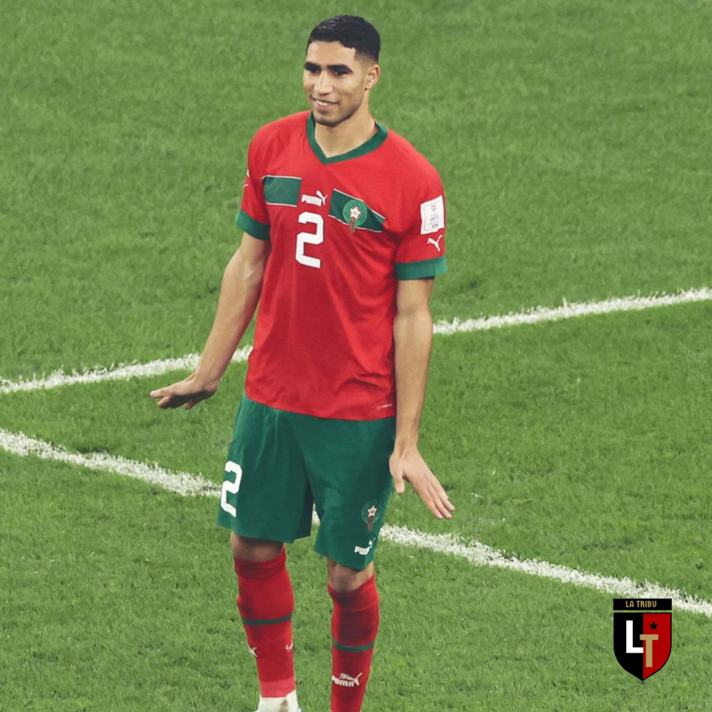 La Tribu Futbolera