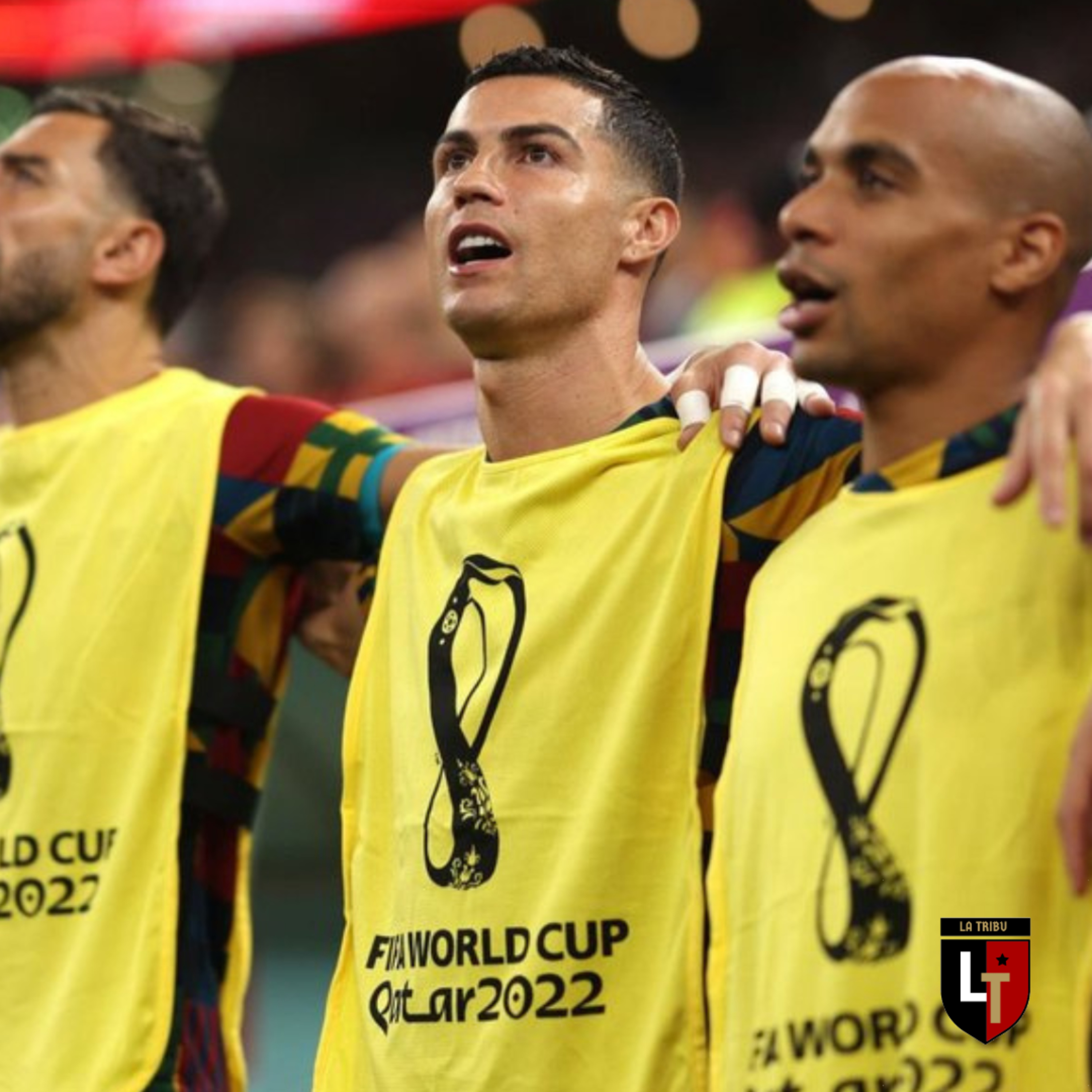 La Tribu Futbolera