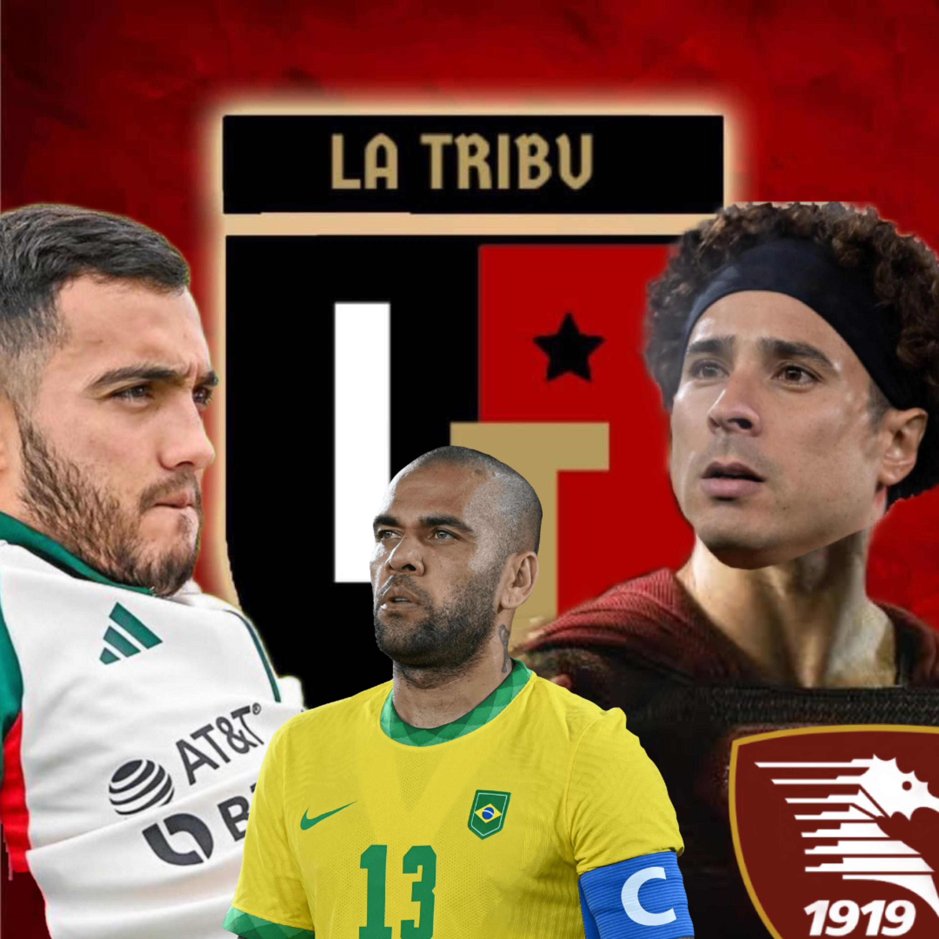 La Tribu Futbolera