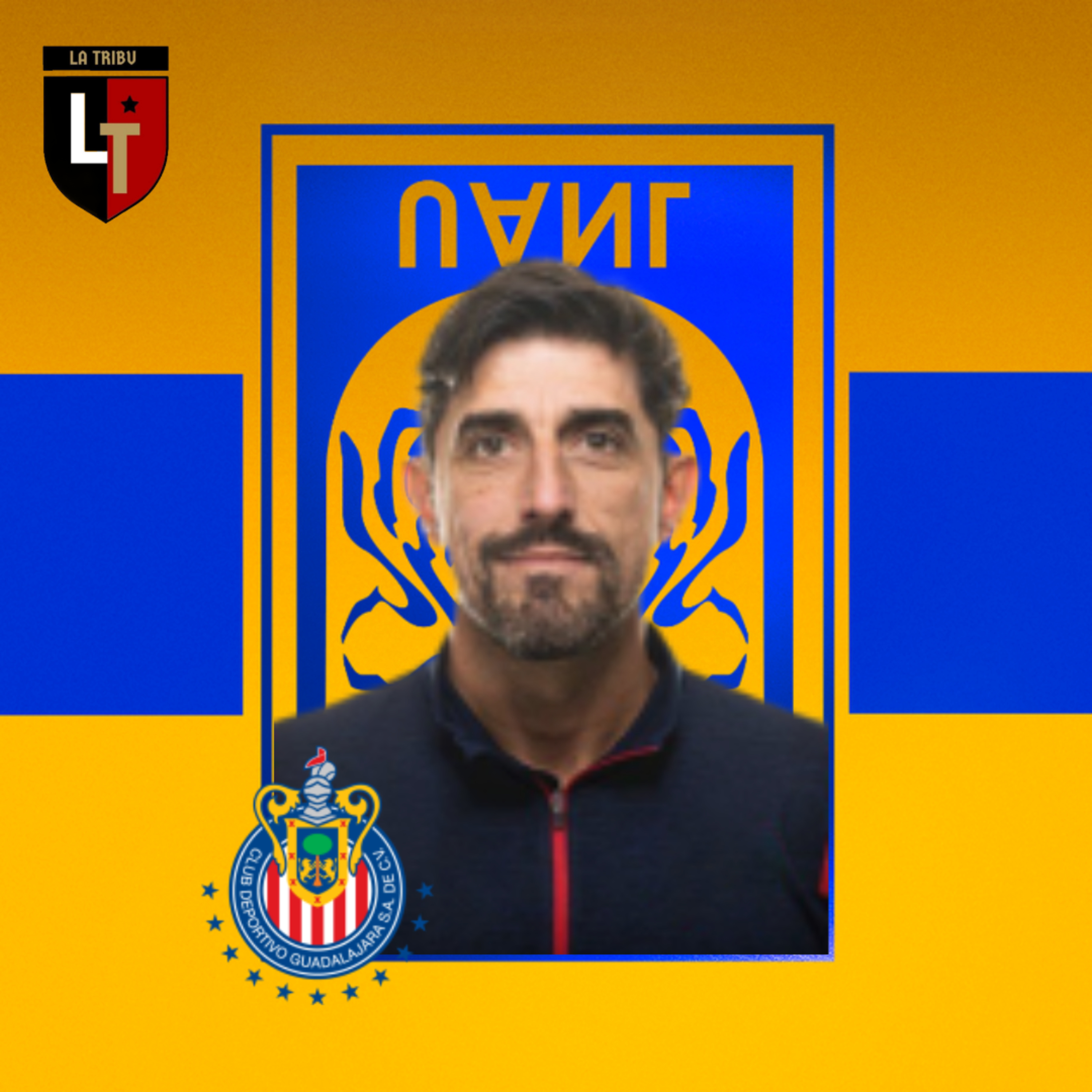 La Tribu Futbolera