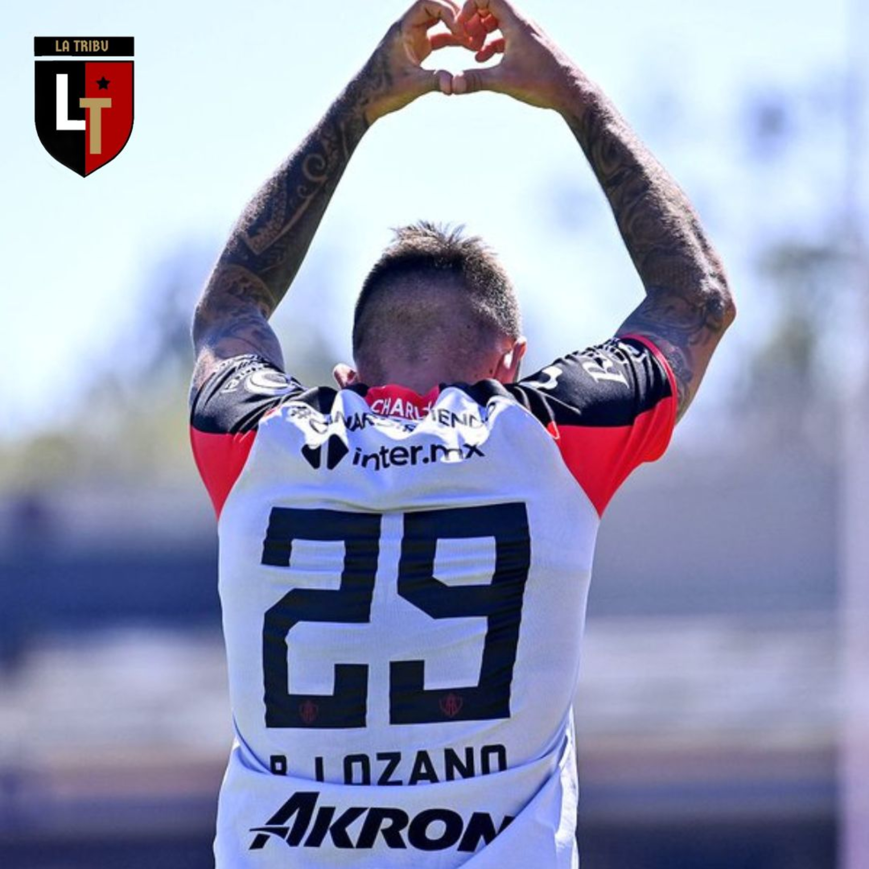La Tribu Futbolera