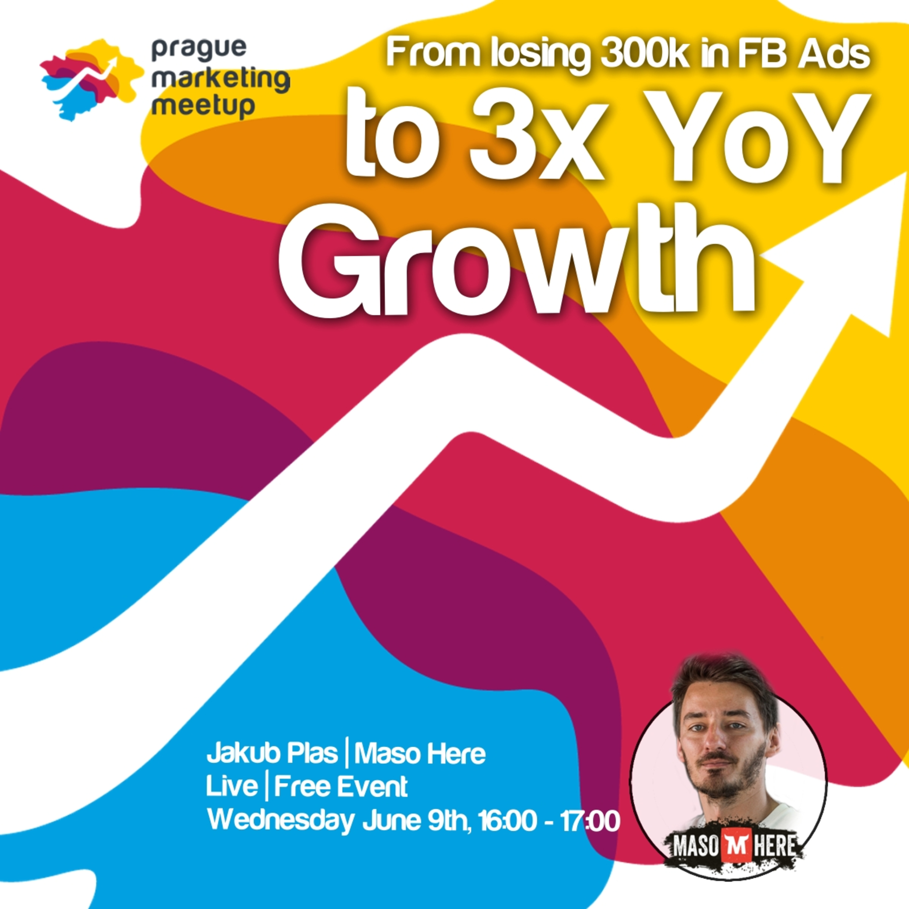 Prague Marketing Meetup