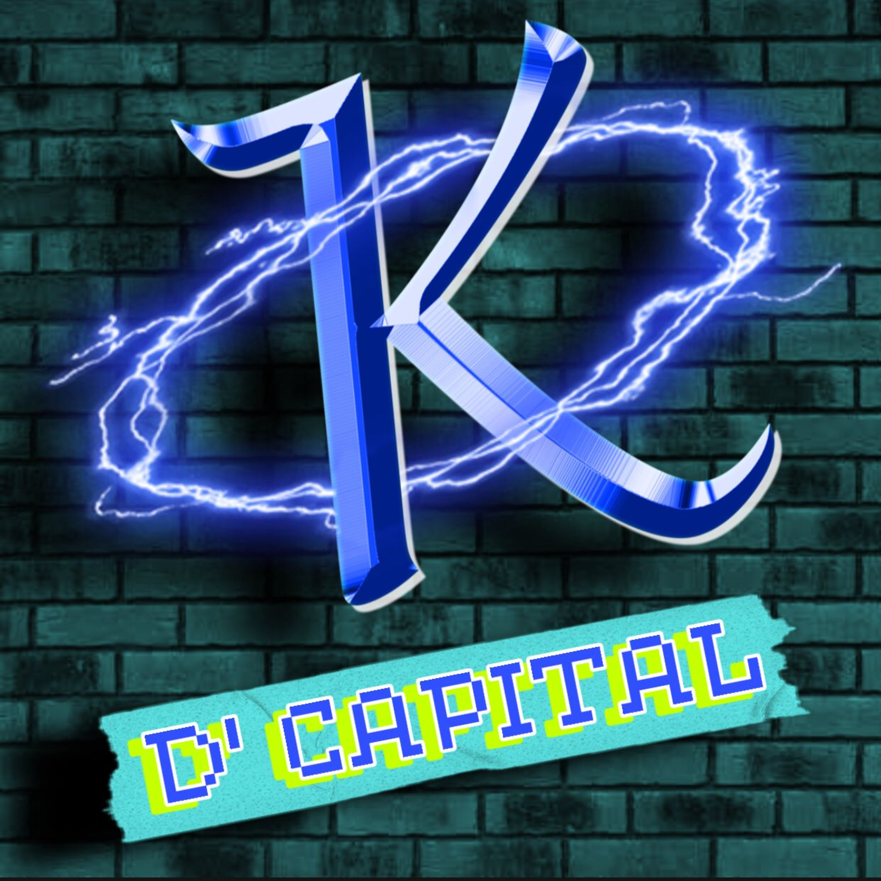 K De Capital | Iaan Kerper ⚡