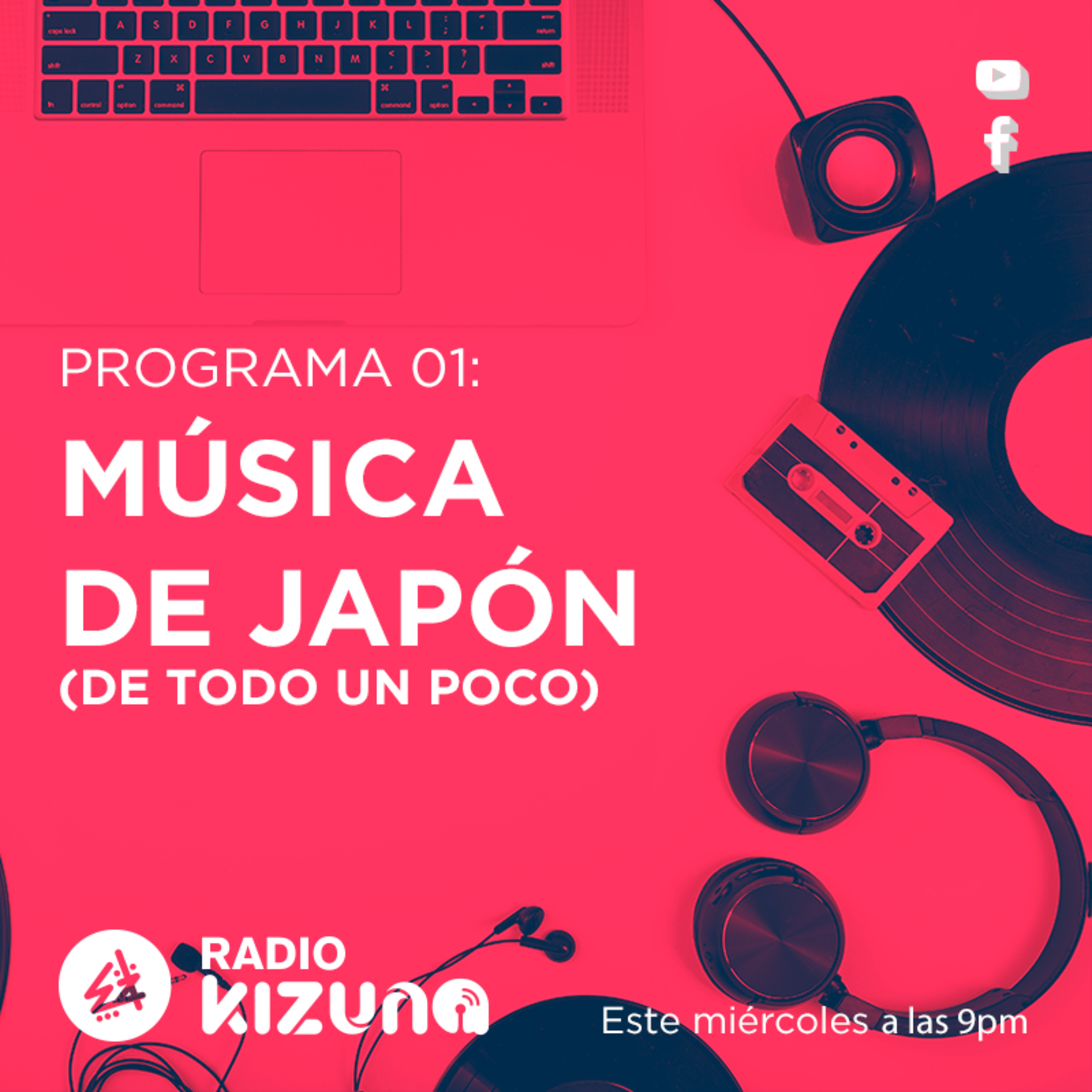 Kizunatv