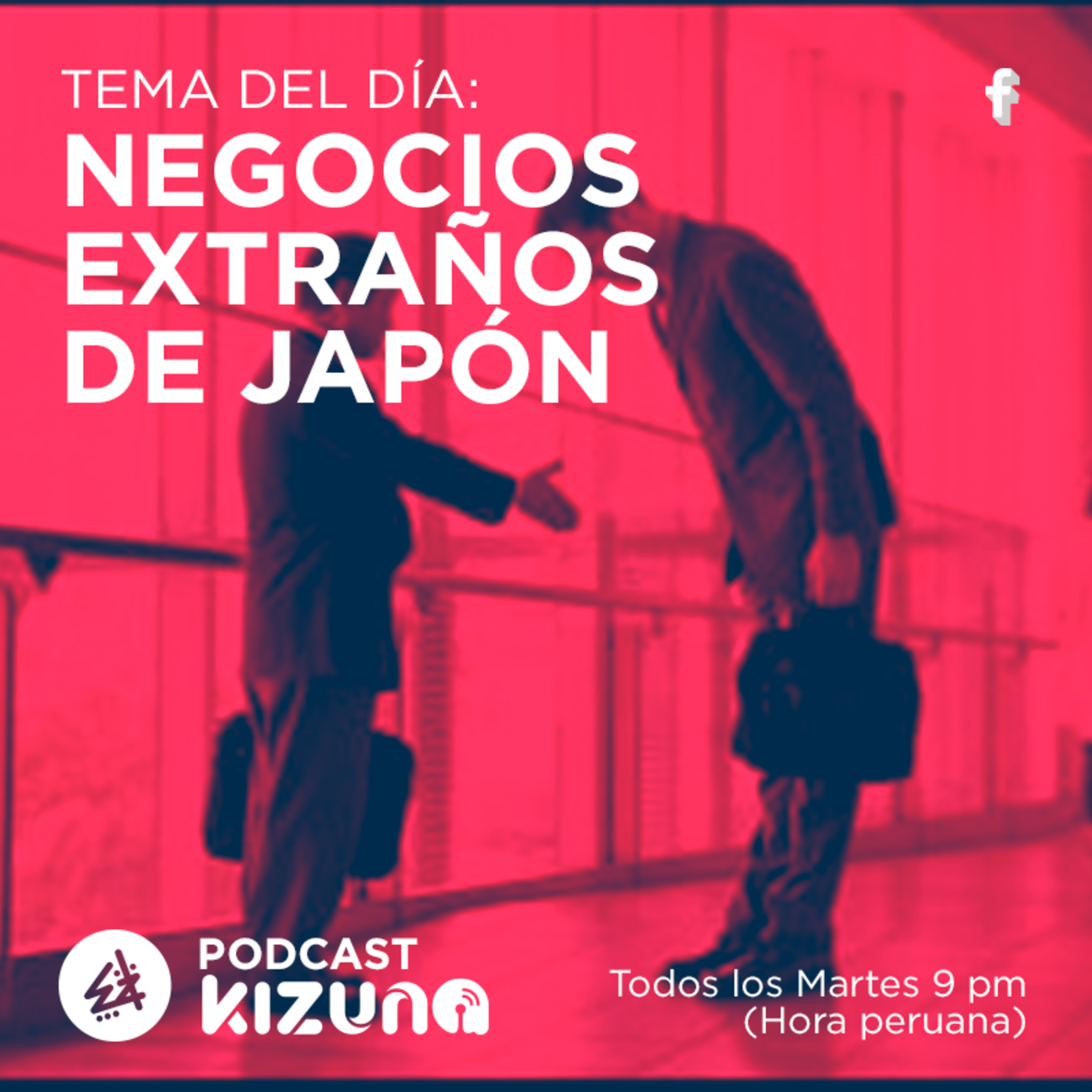 Kizunatv