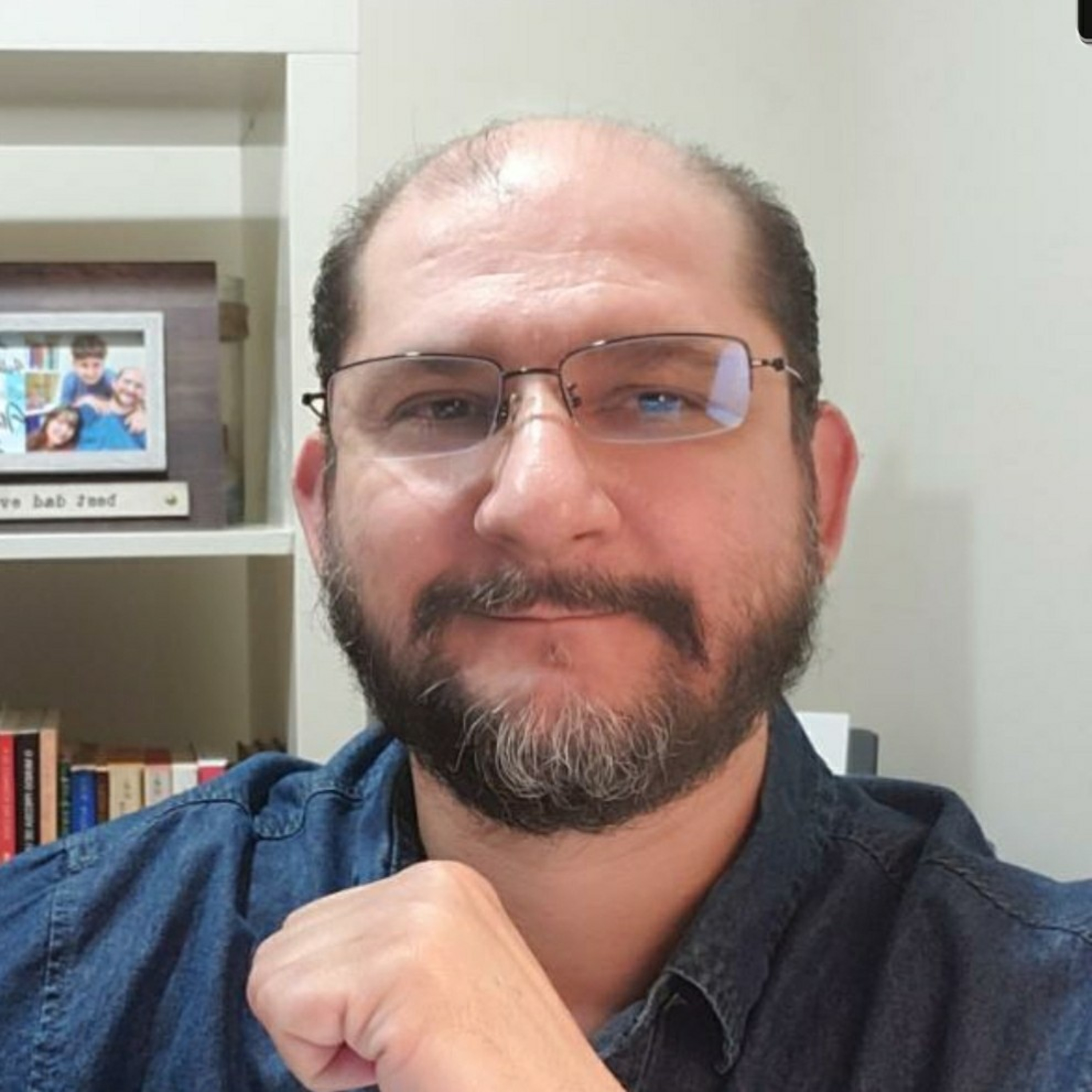 O Peregrino Cristão