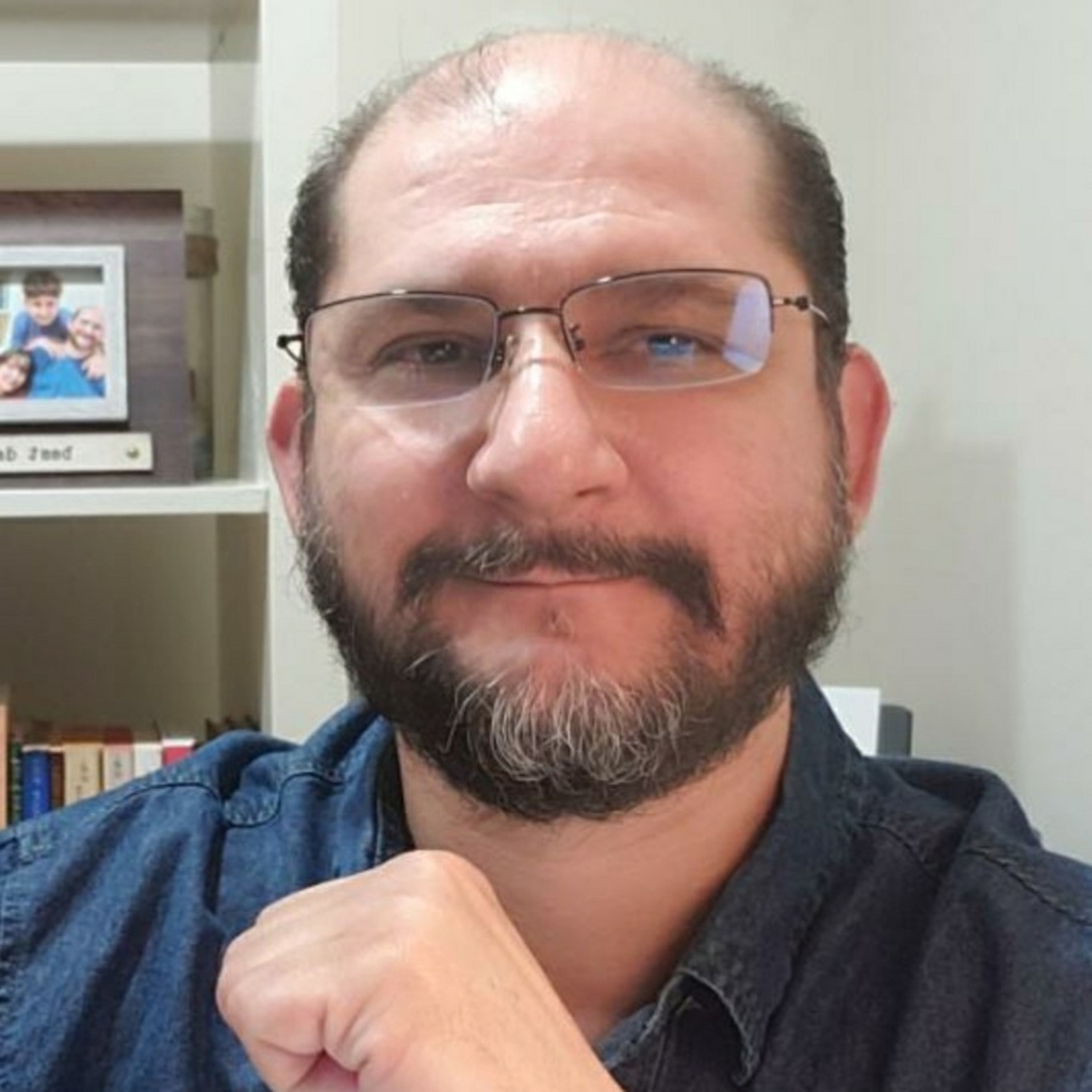 O Peregrino Cristão