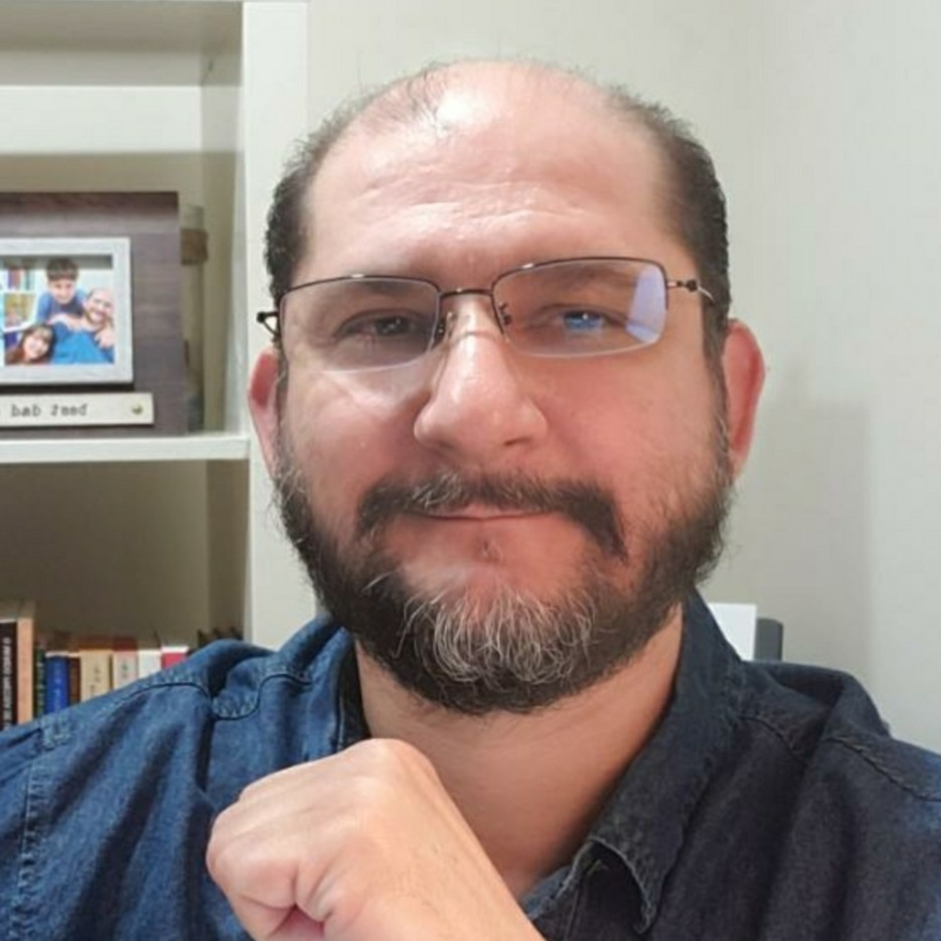O Peregrino Cristão
