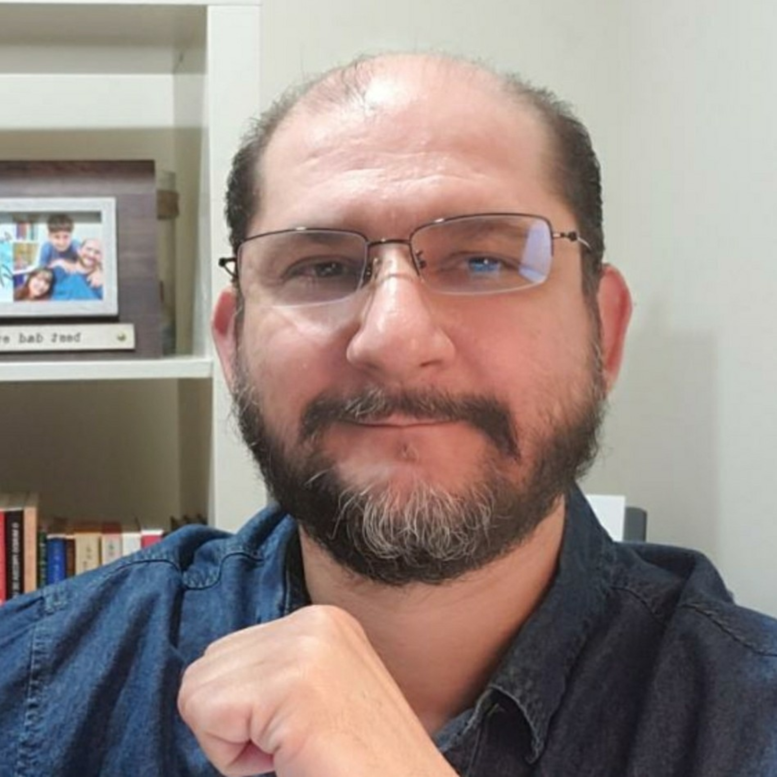 O Peregrino Cristão