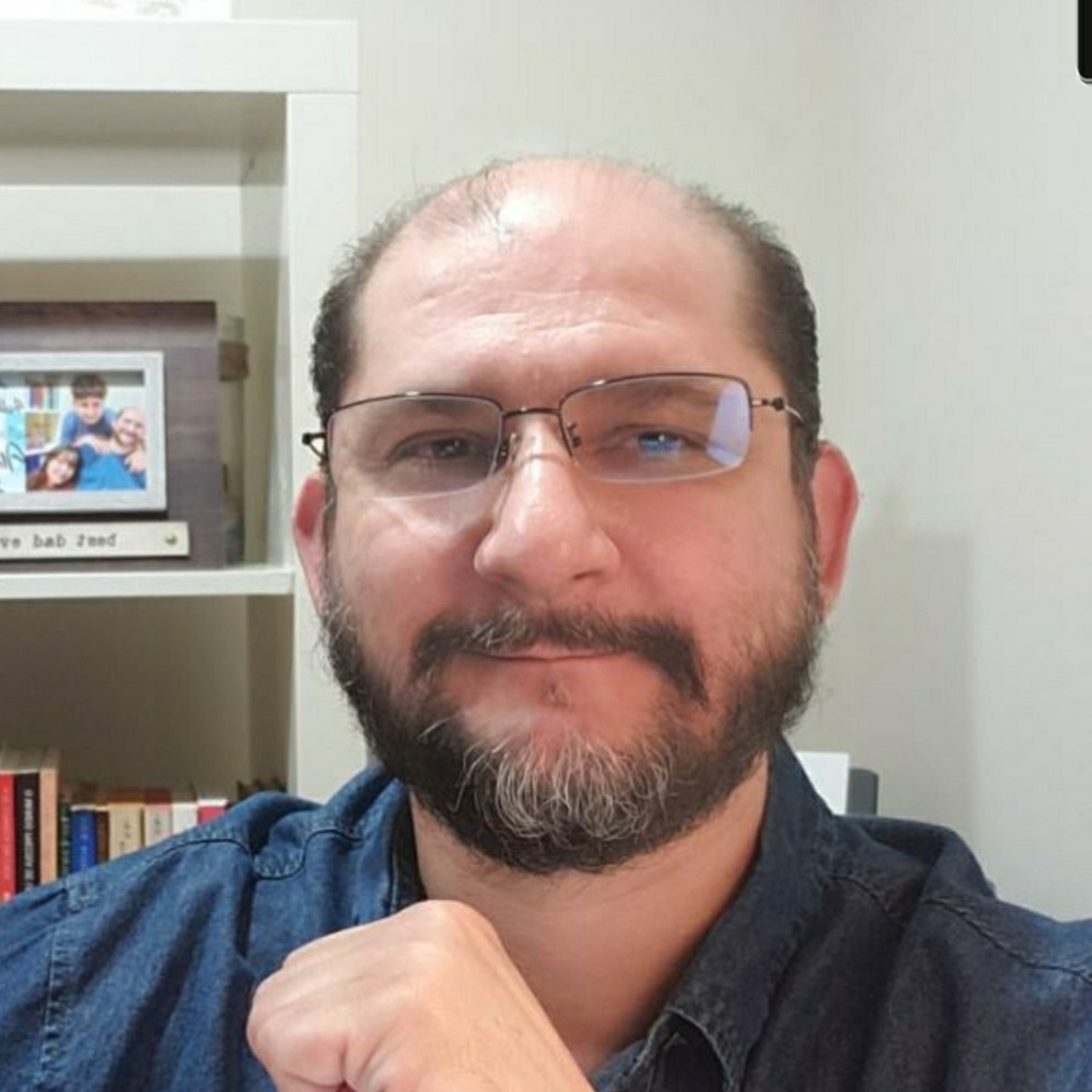 O Peregrino Cristão