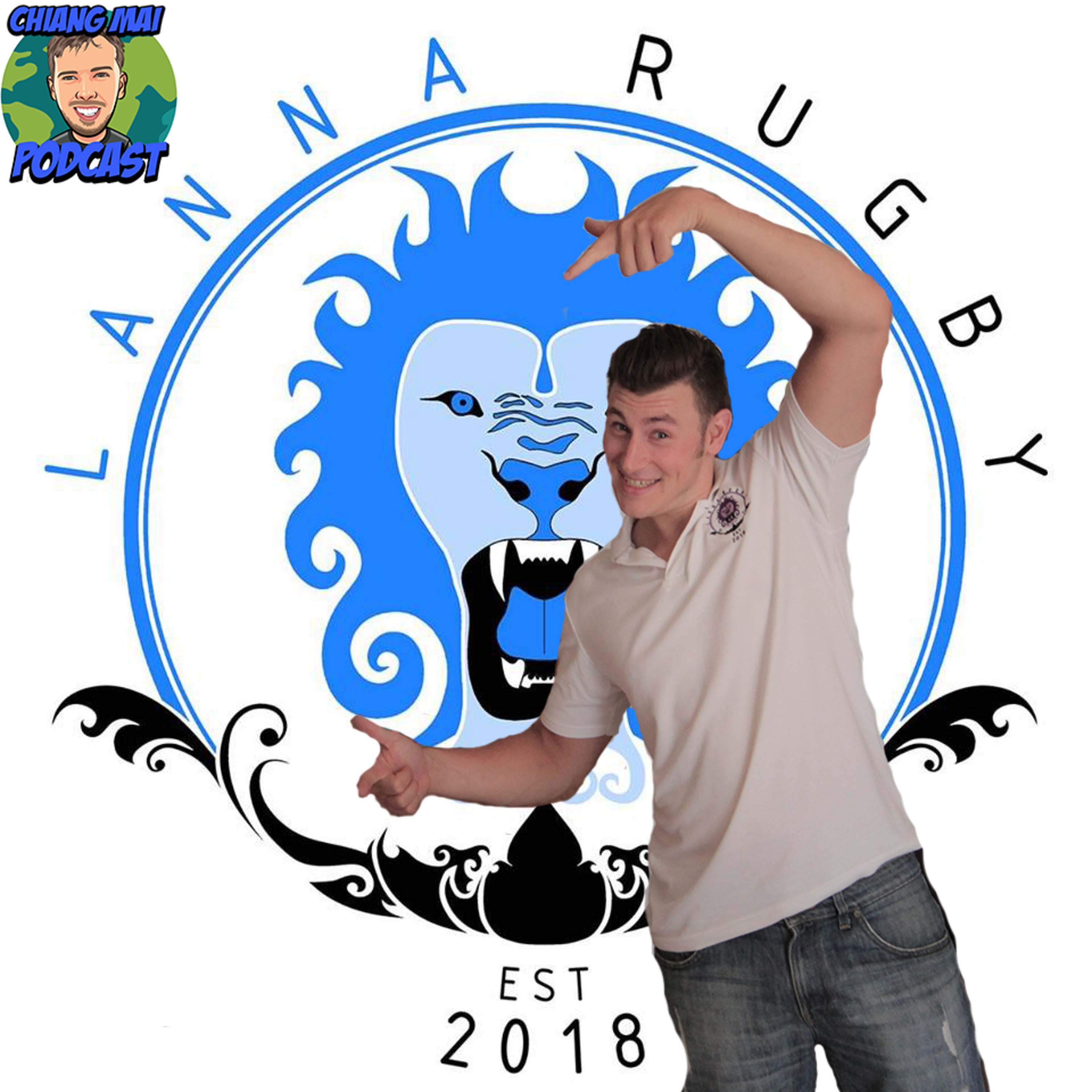 Raging Buffalo
