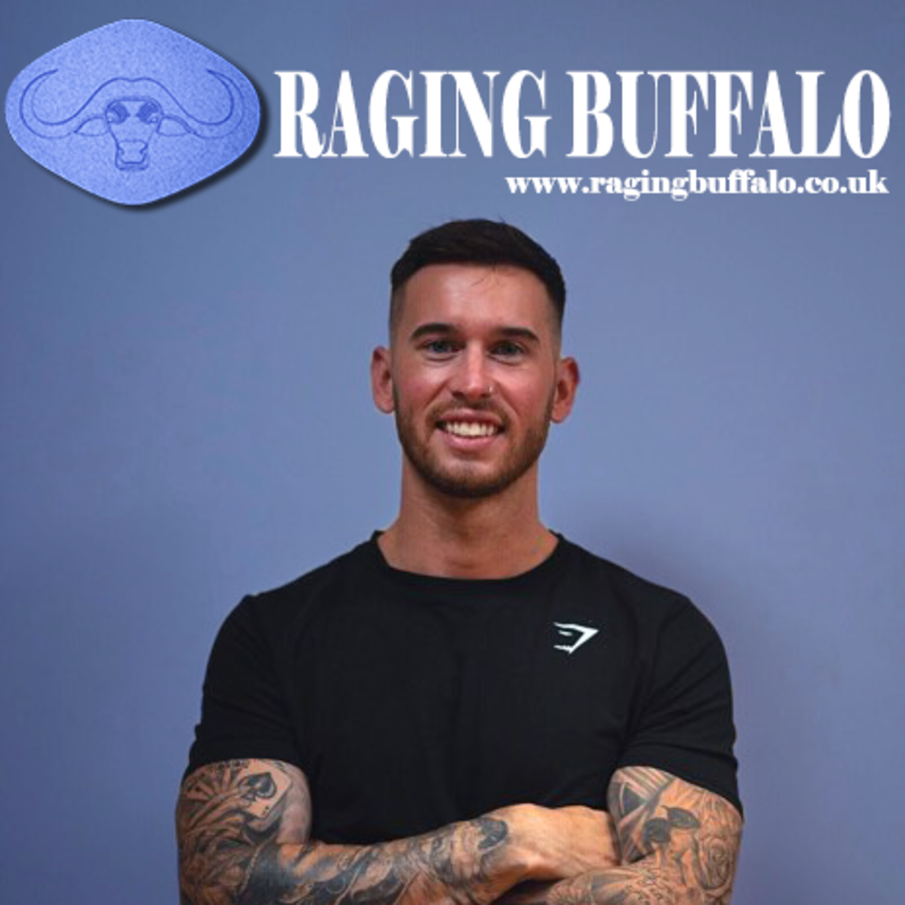 Raging Buffalo