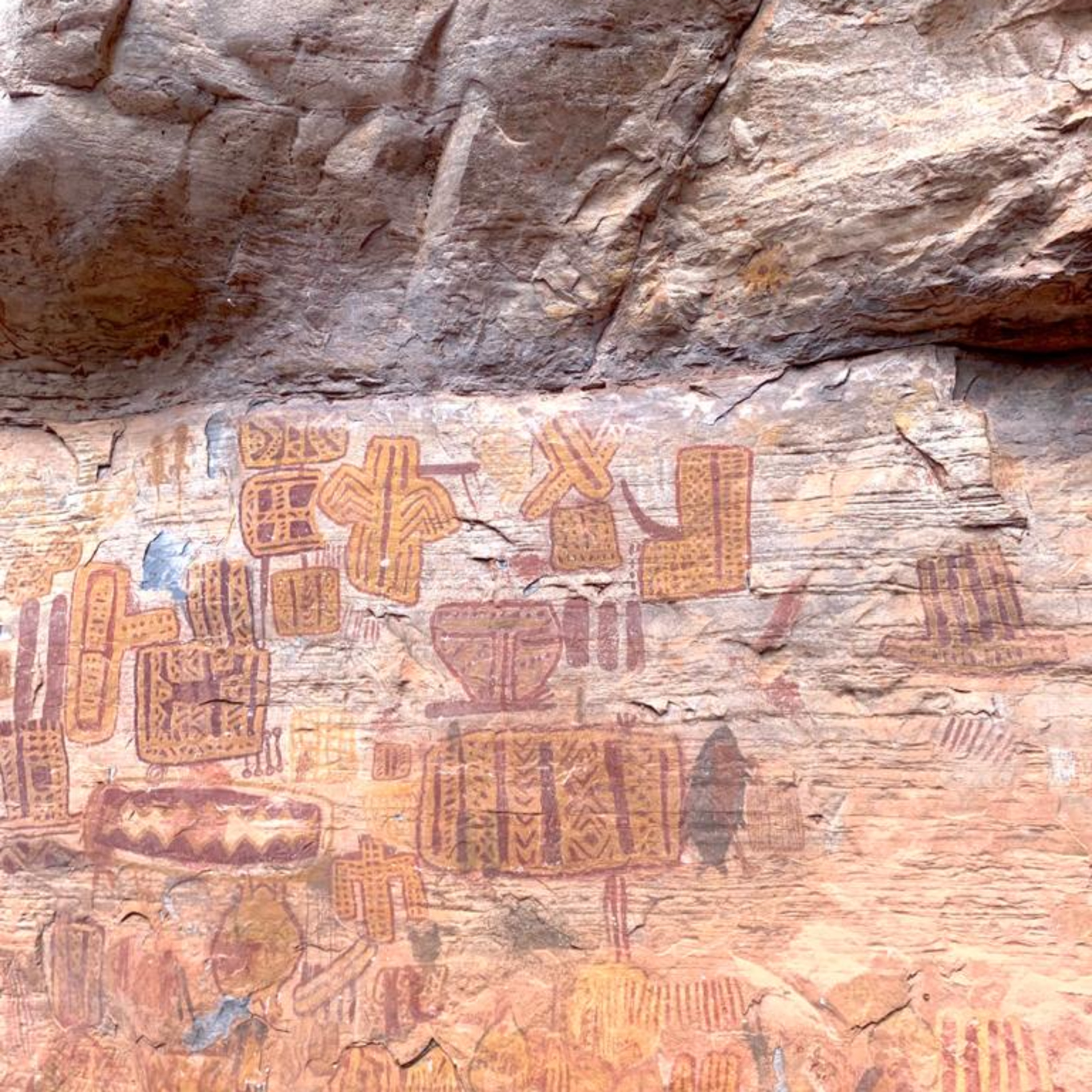 Desmitificando Arqueologia: Arte Rupestre episode artwork