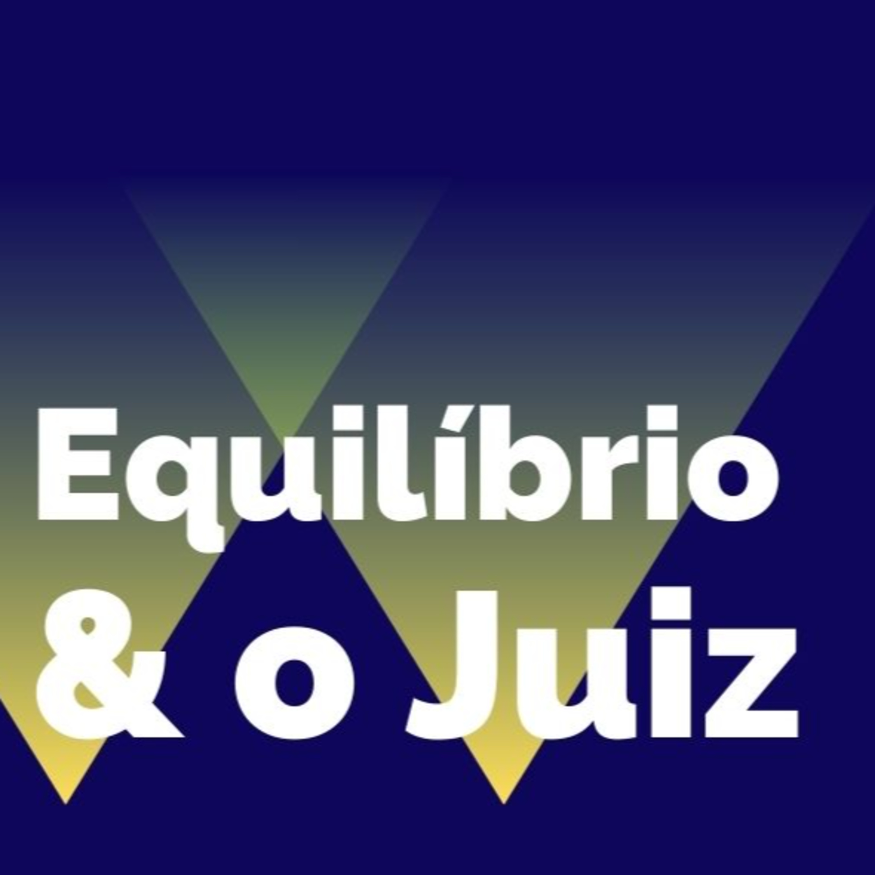 Direito: um ponto de equilíbrio