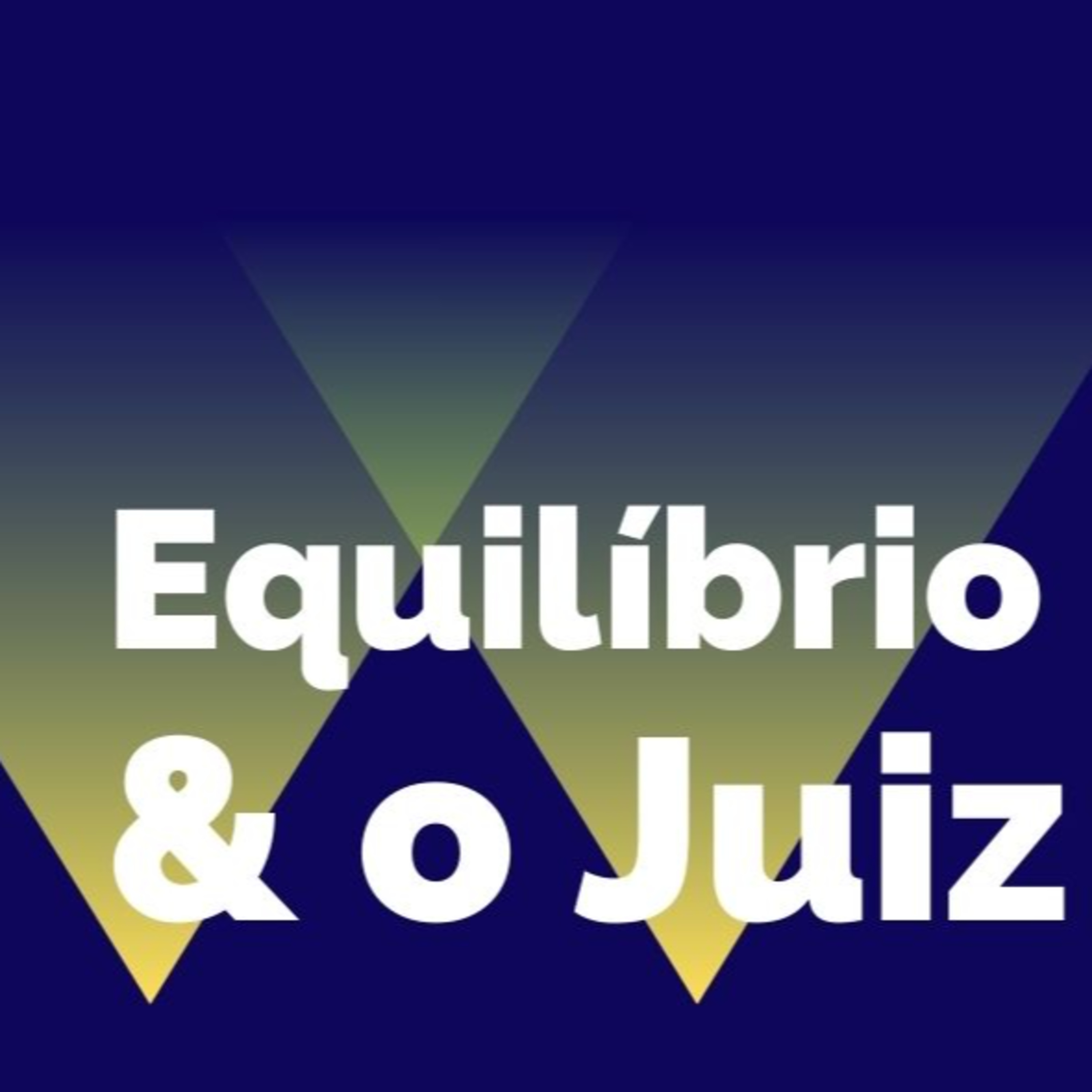 Direito: um ponto de equilíbrio
