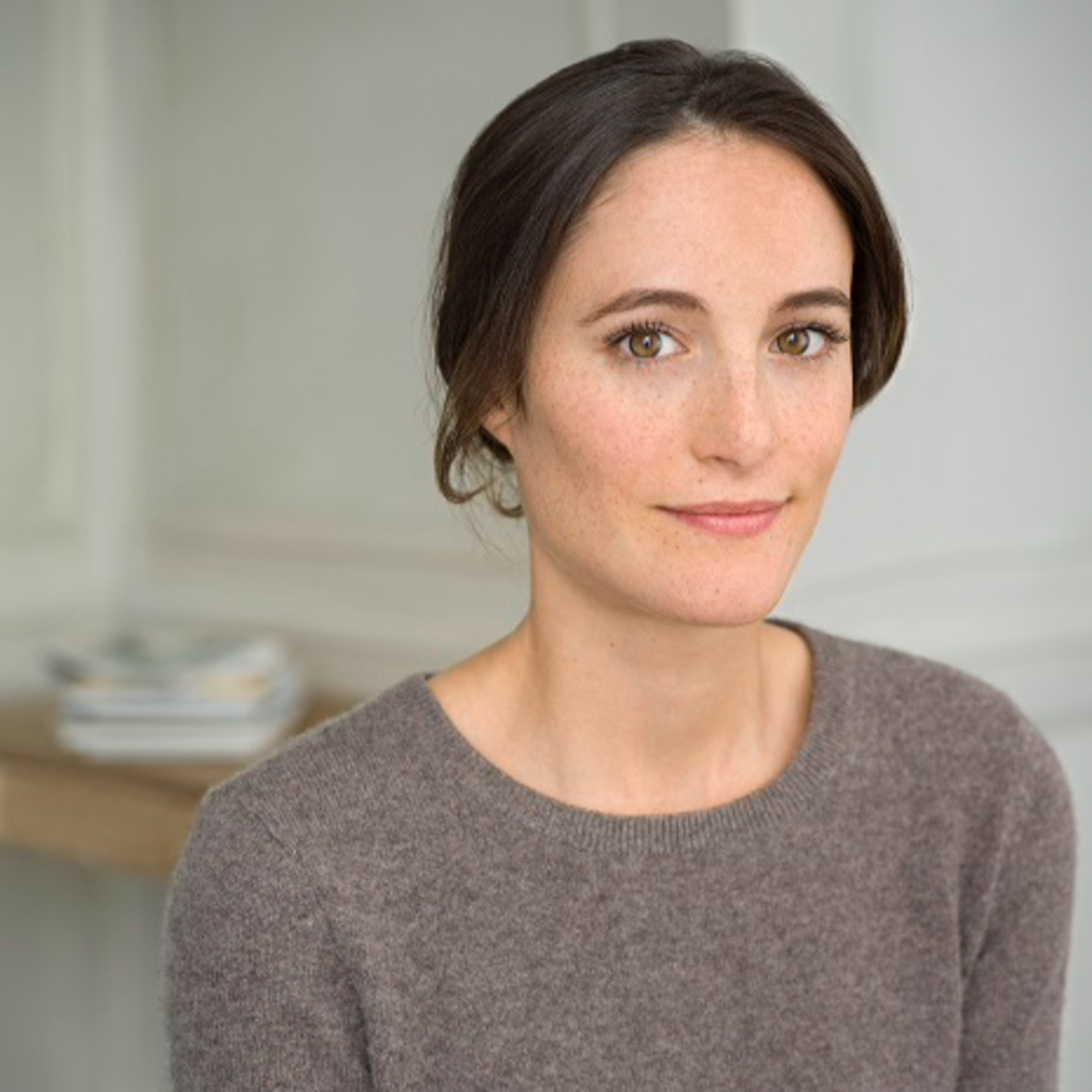 Booktalk with Diana Korte