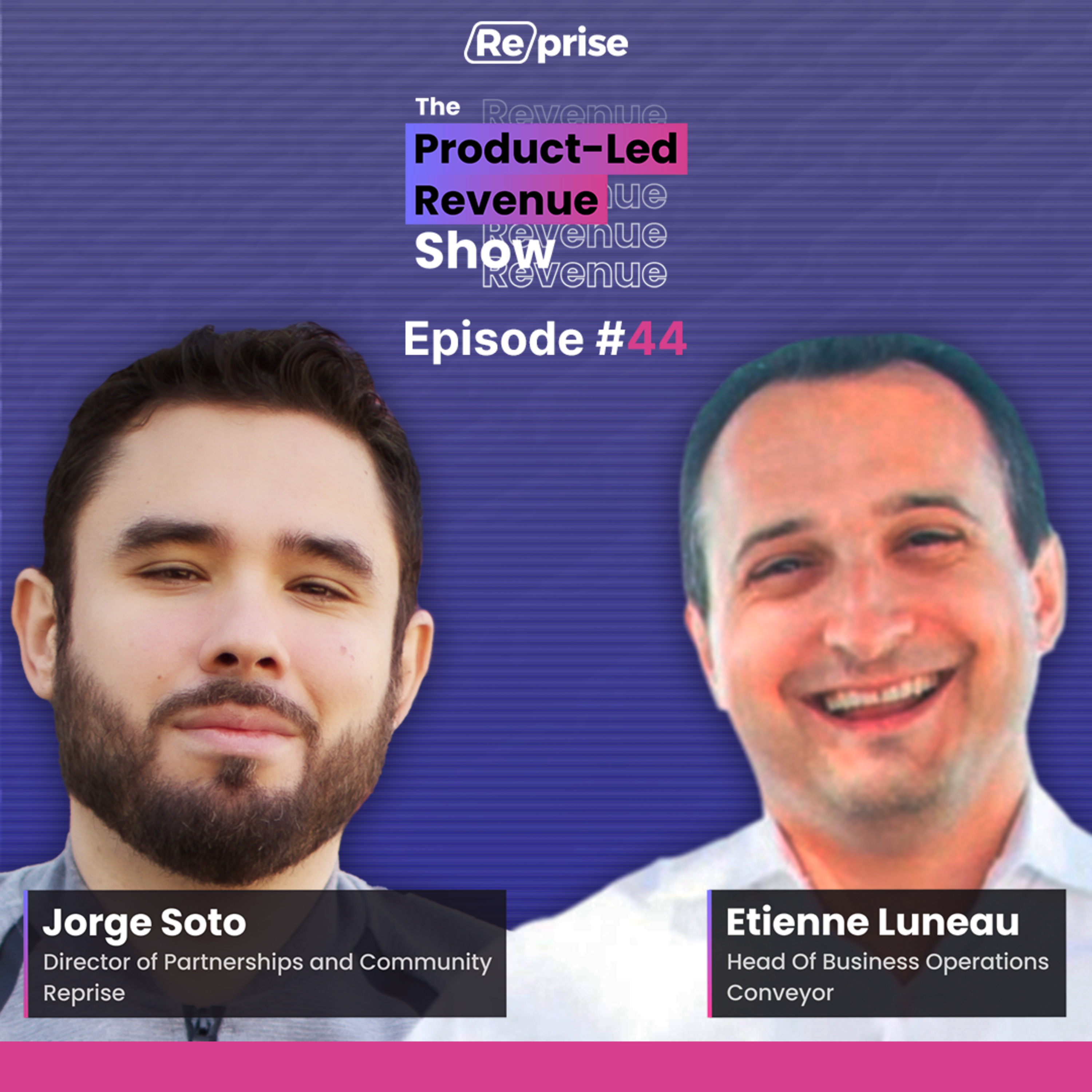 044 | "Coordinating Price Points as a Key Value Proposition" episode artwork