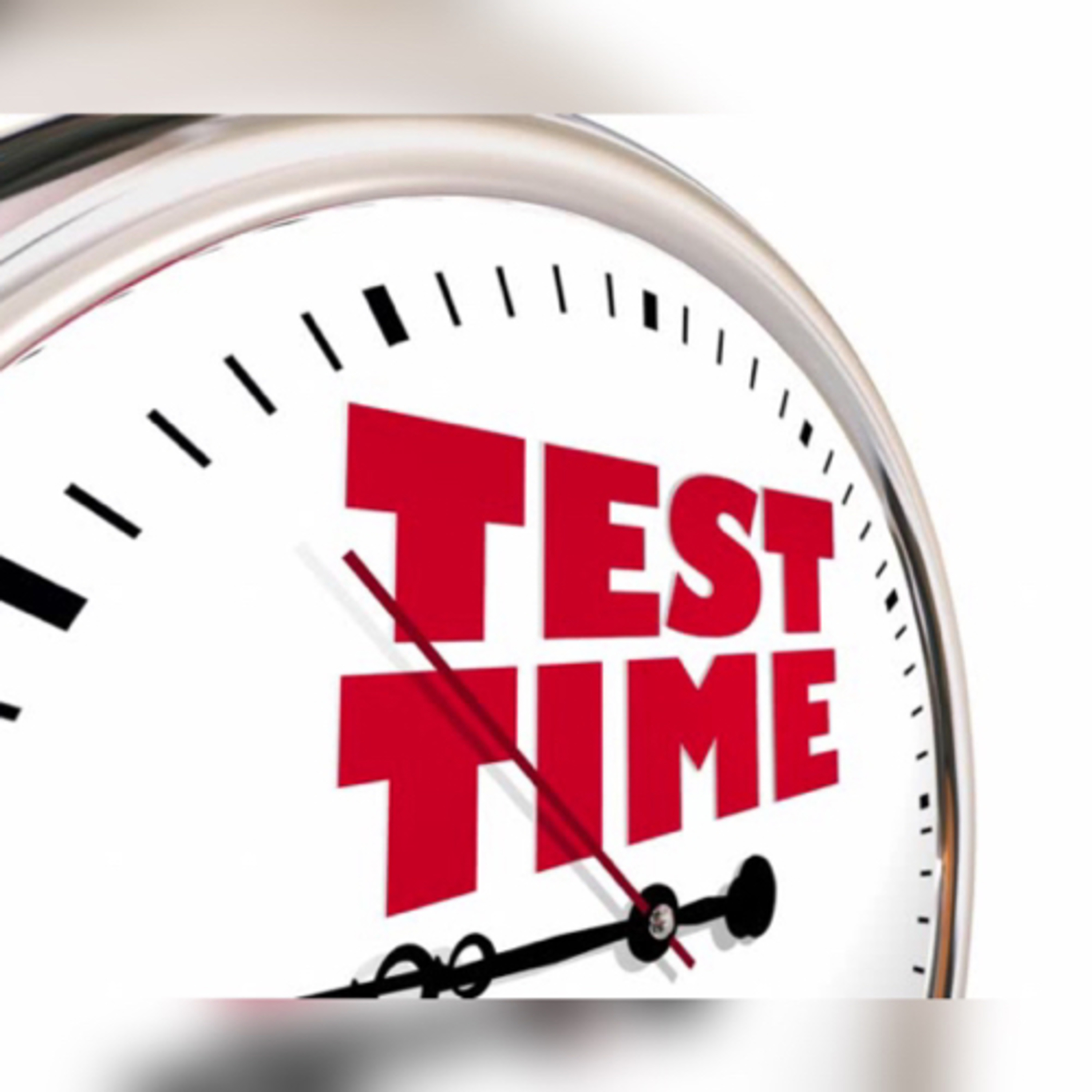 The Test episode artwork