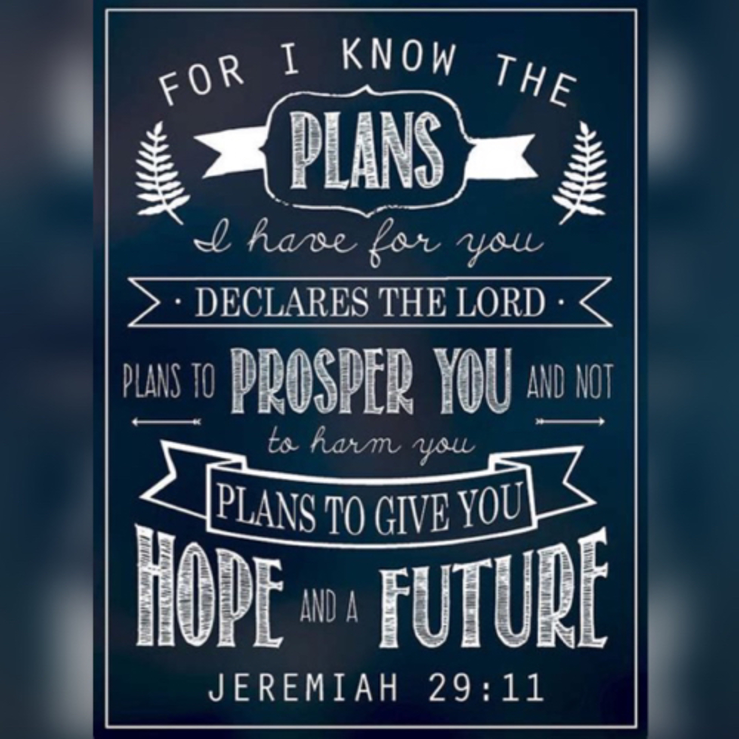 There Is A Plan episode artwork