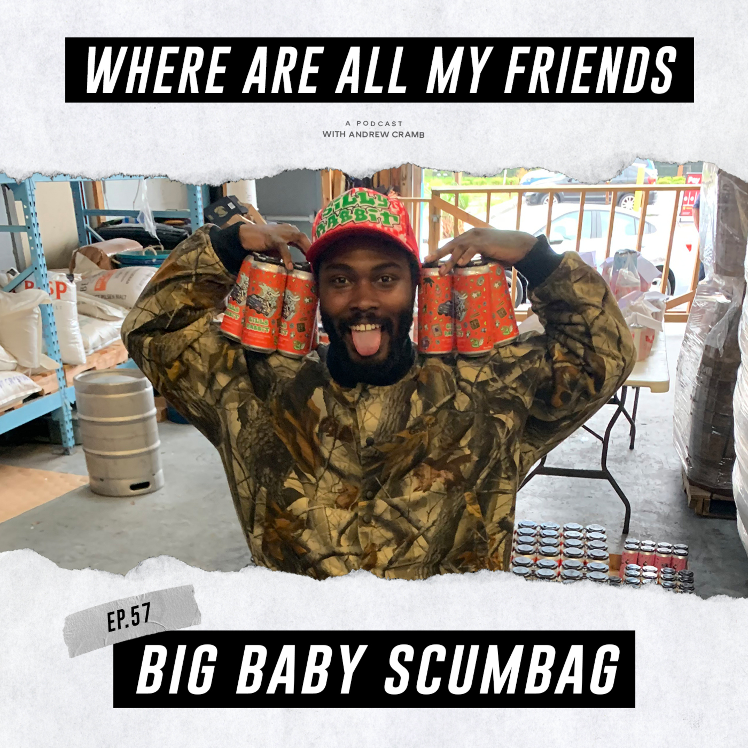 Where Are All My Friends | Discovering Creative Careers with Inspiring Entrepreneurs