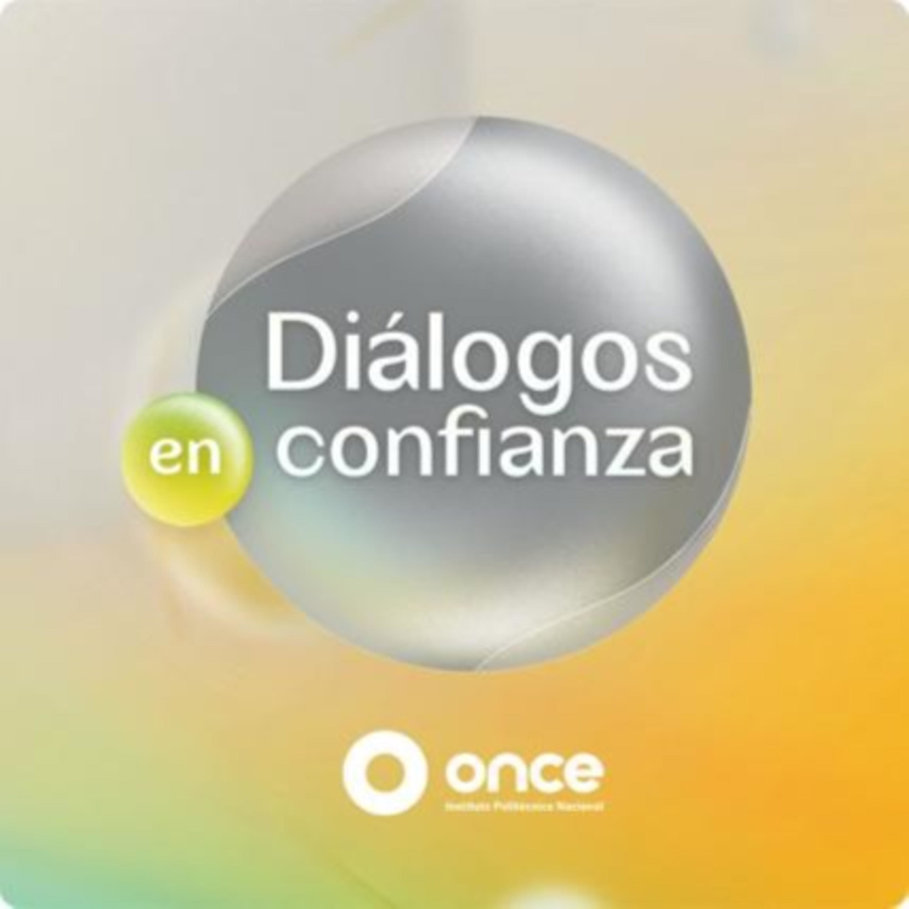 Diálogos en Confianza