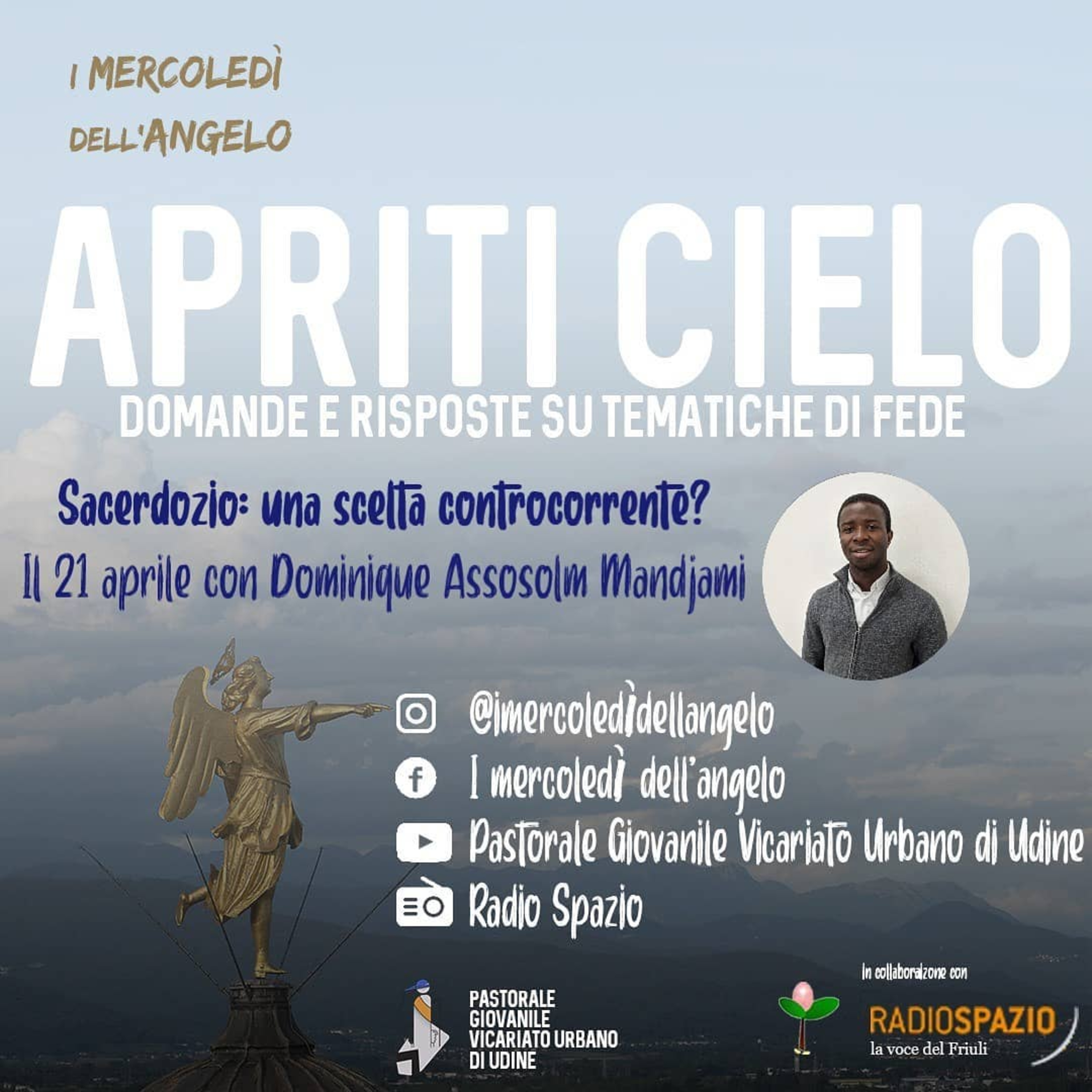 Apriti Cielo