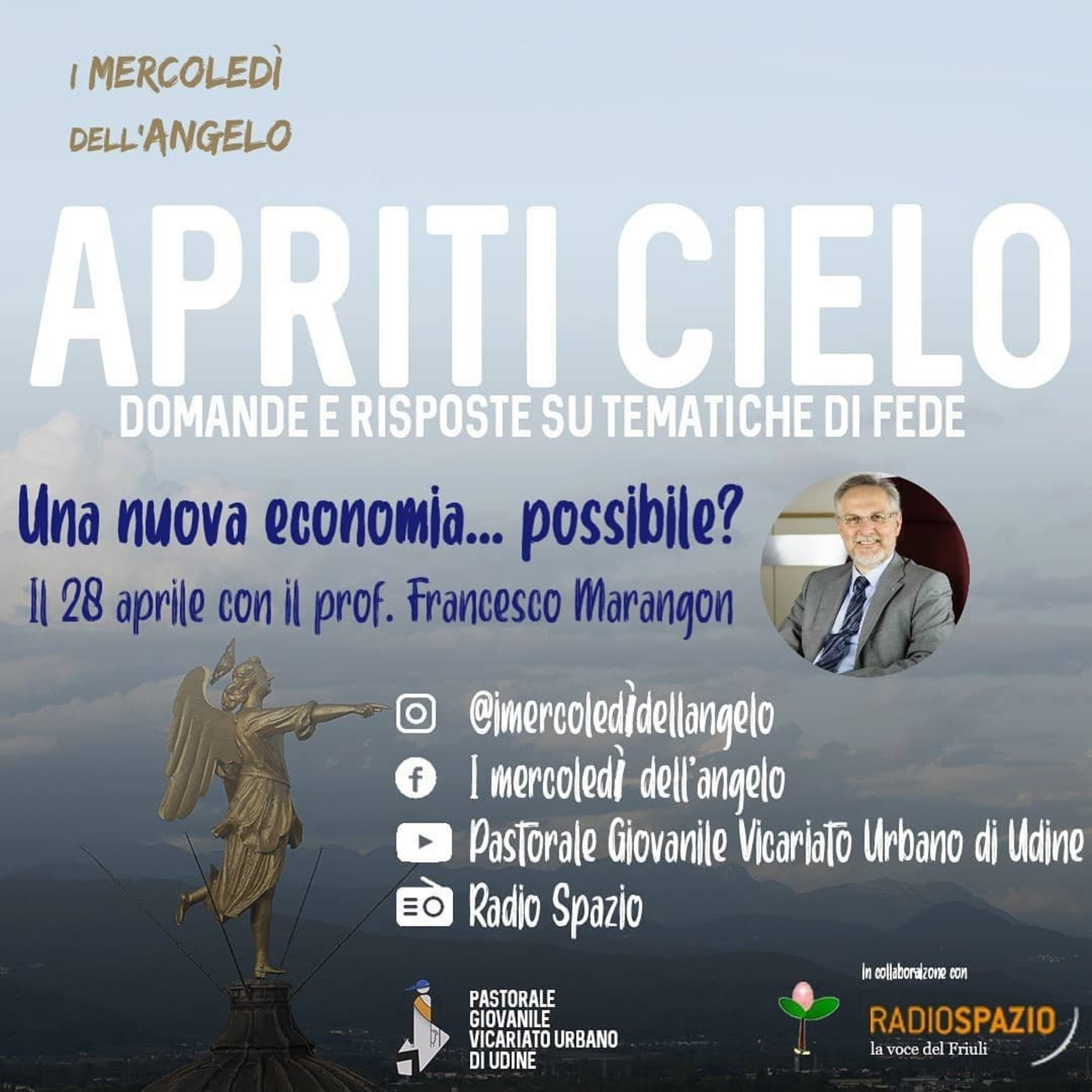 Apriti Cielo