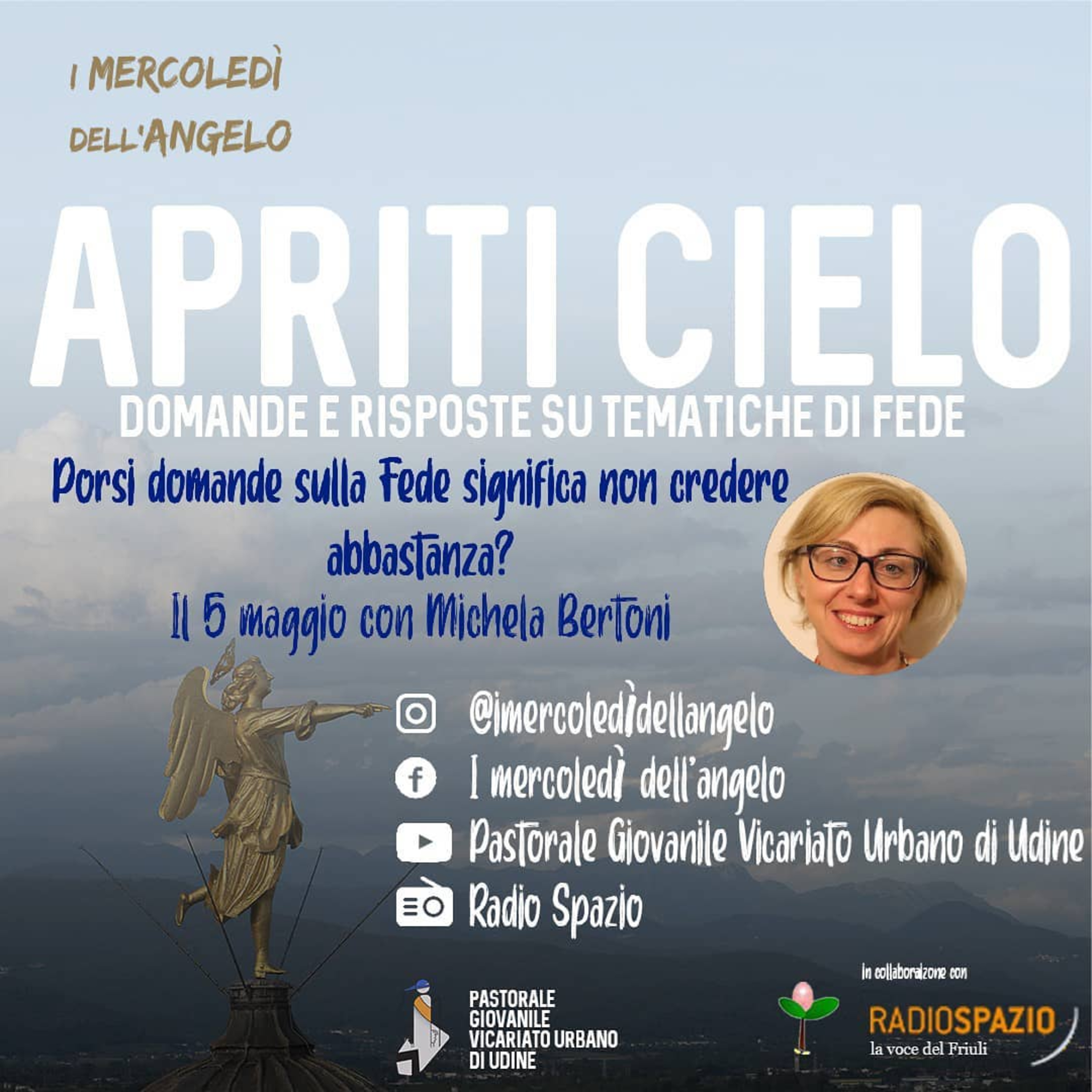 Apriti Cielo