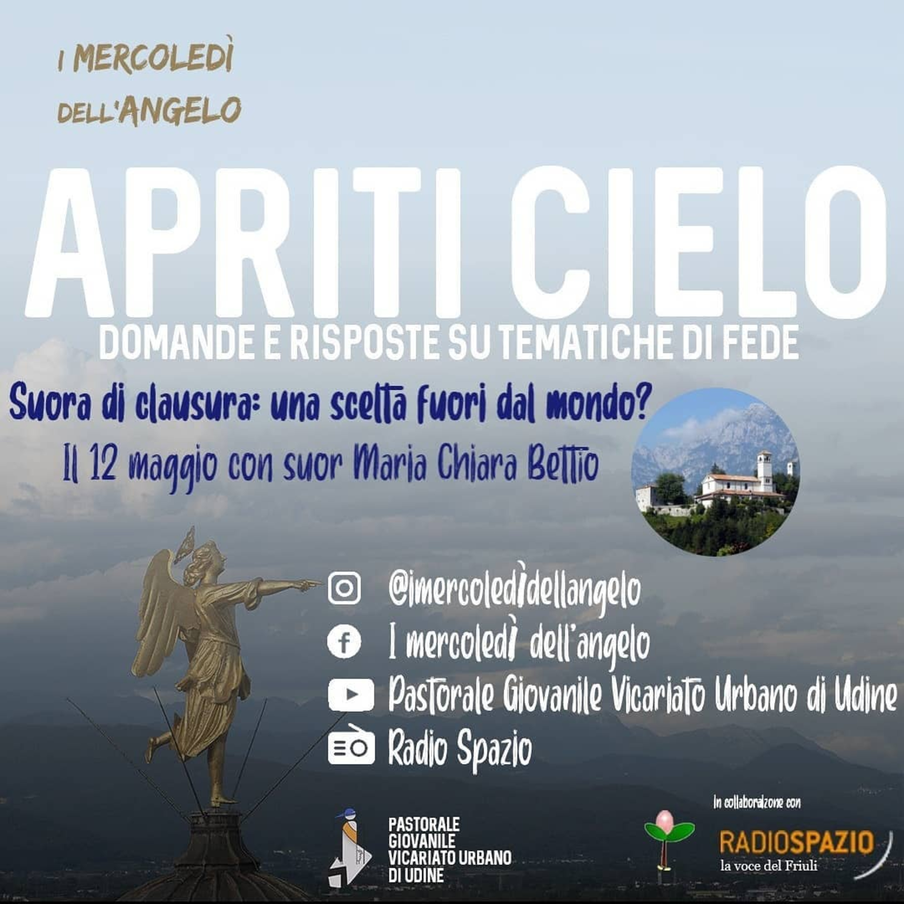 Apriti Cielo