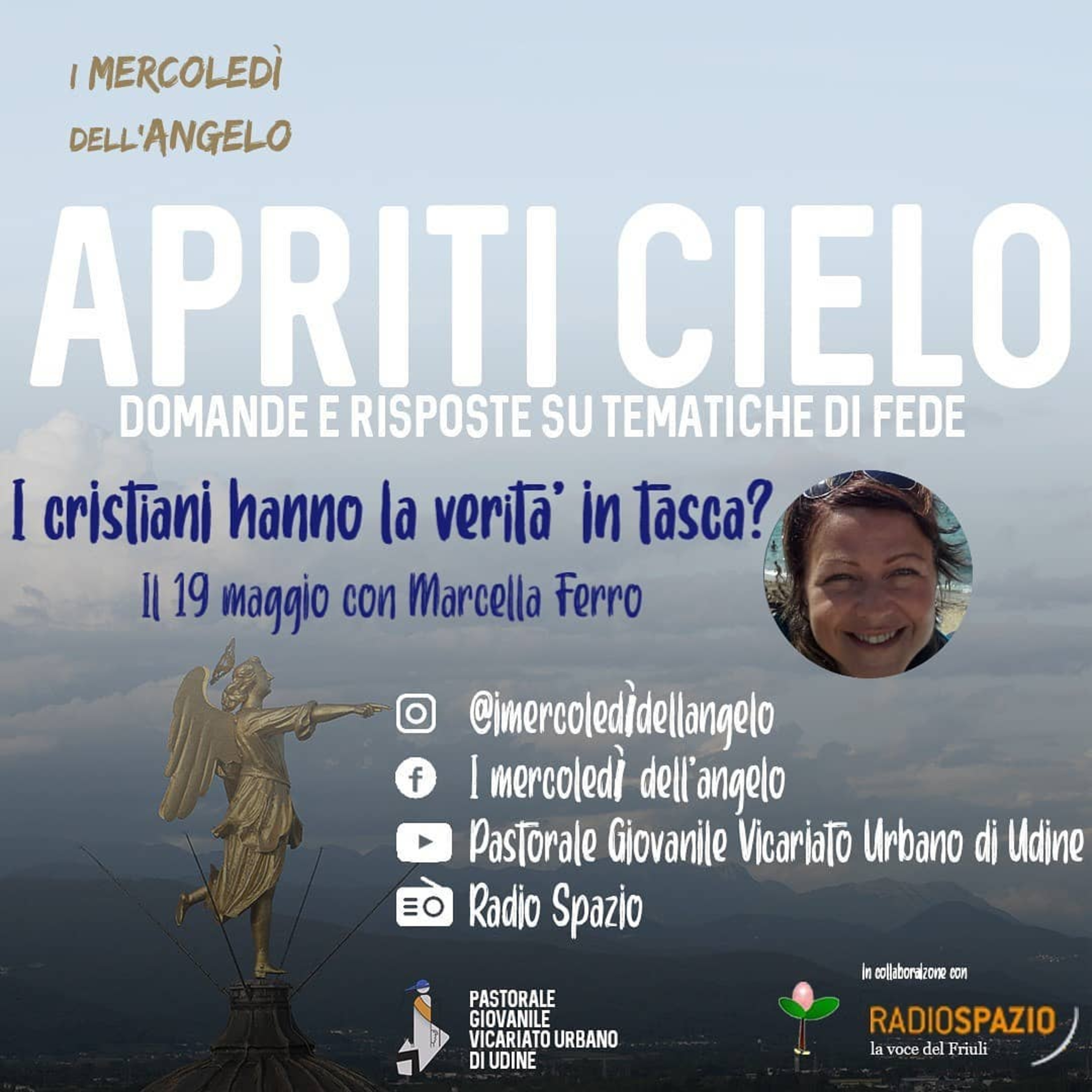 Apriti Cielo